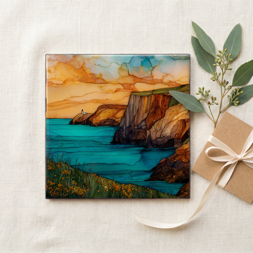 Old Head of Kinsale — gifting