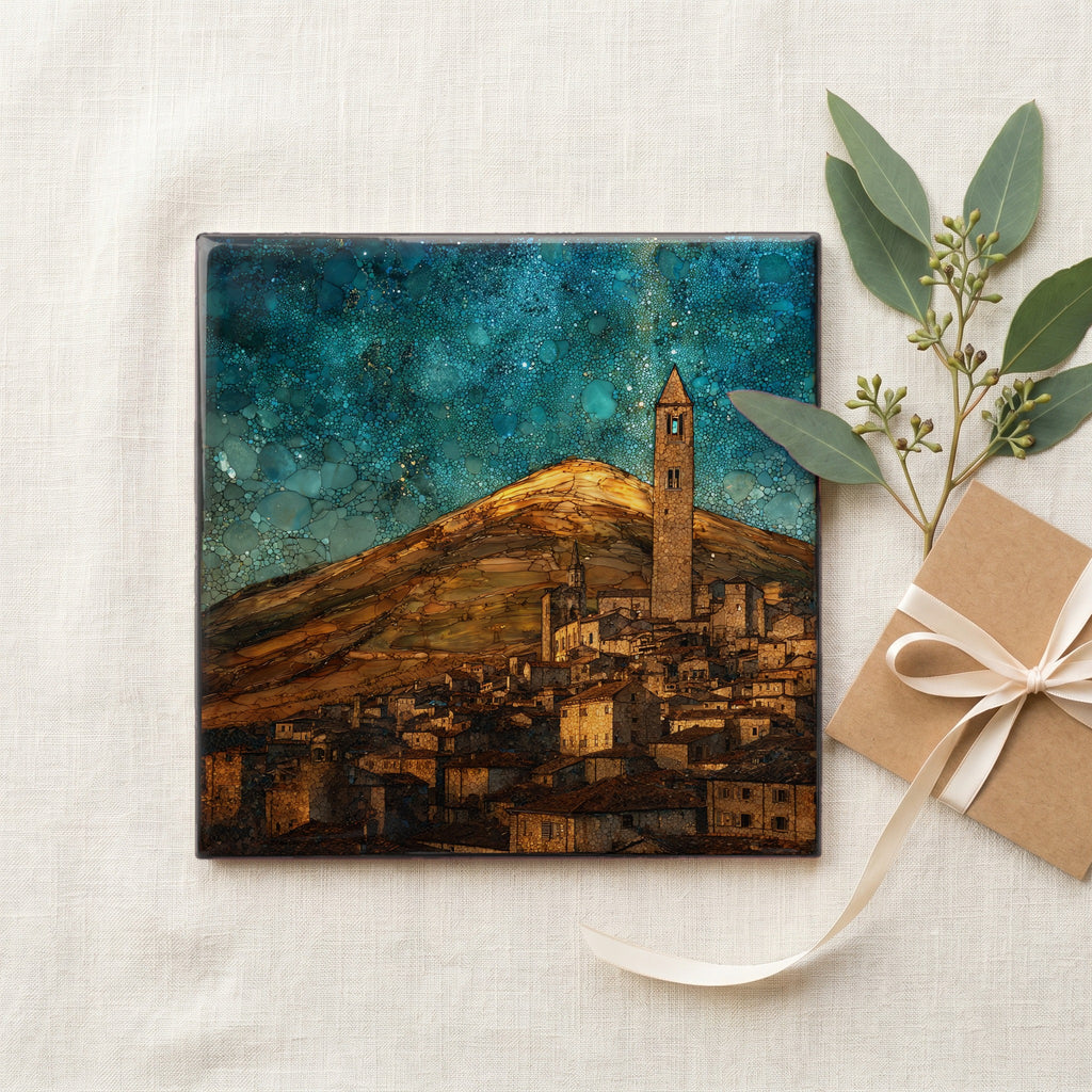 Gubbio — gifting
