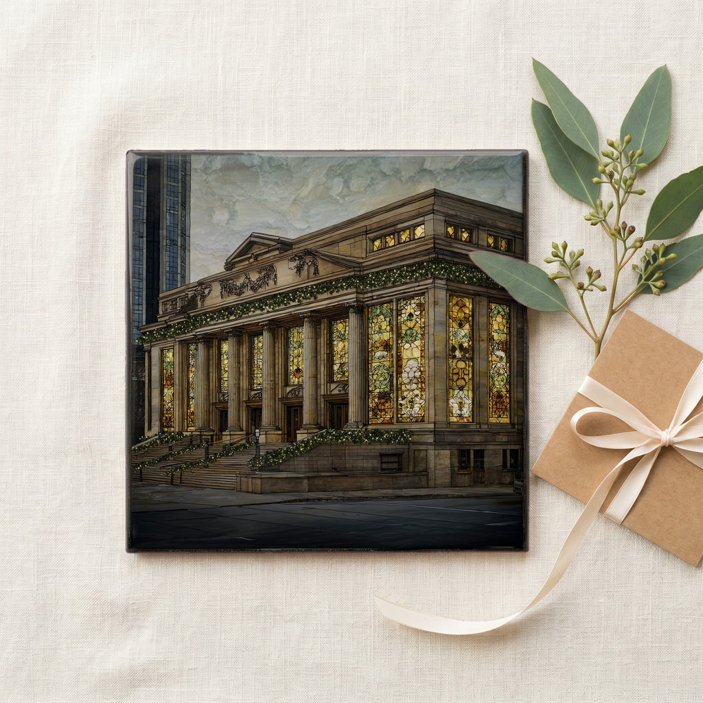 Ordway Center for the — gifting