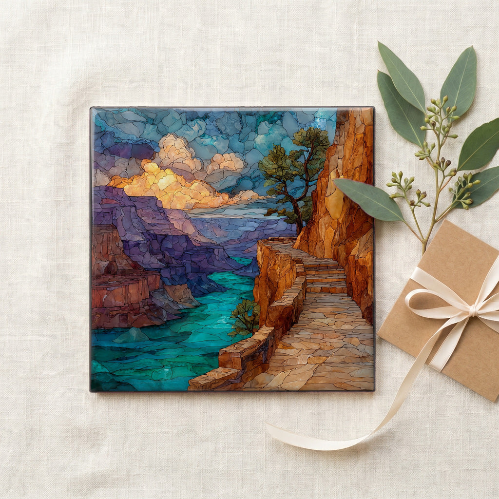 Grand Canyon Esplanade Sandstone — gifting