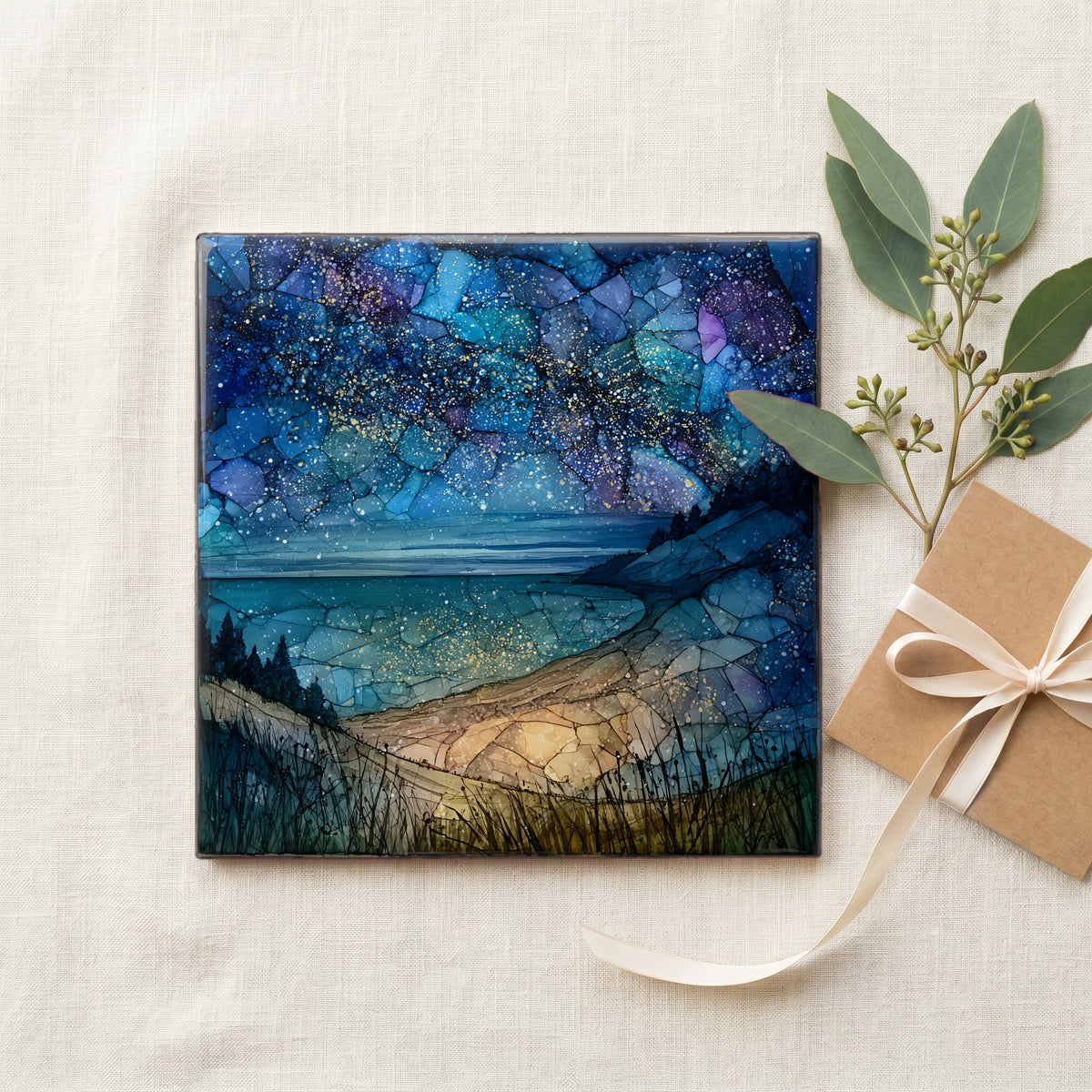 the Indiana Dunes — gifting