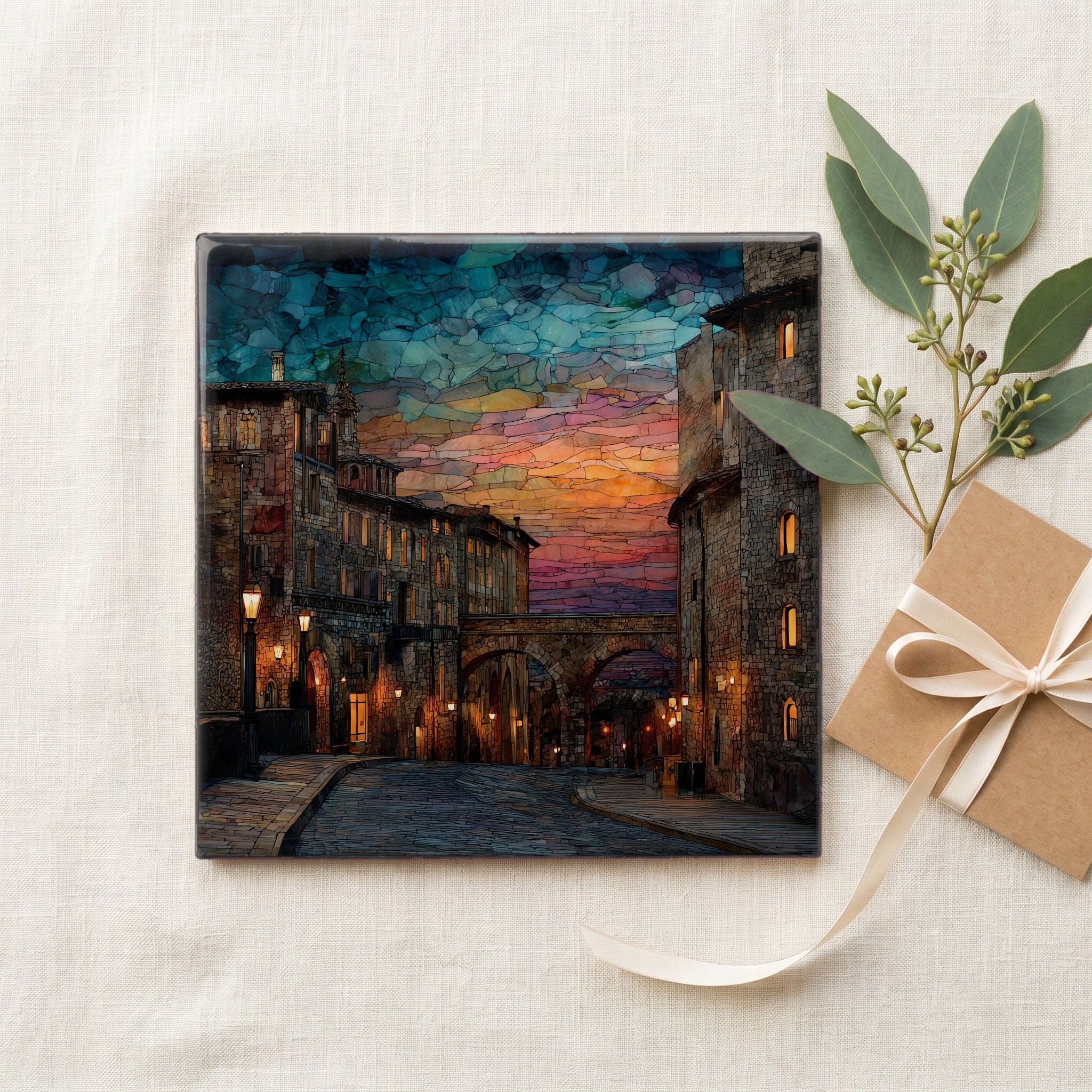 Perugia — gifting