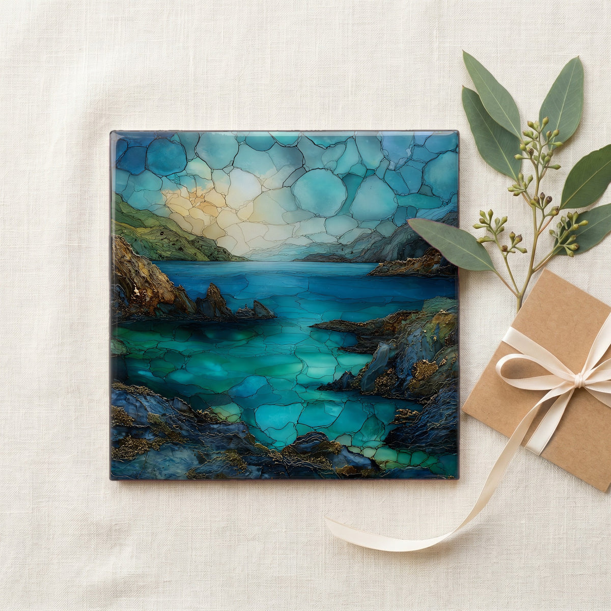 Alonissos Marine Park — gifting