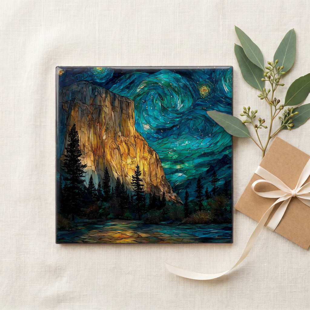 El Capitan — gifting