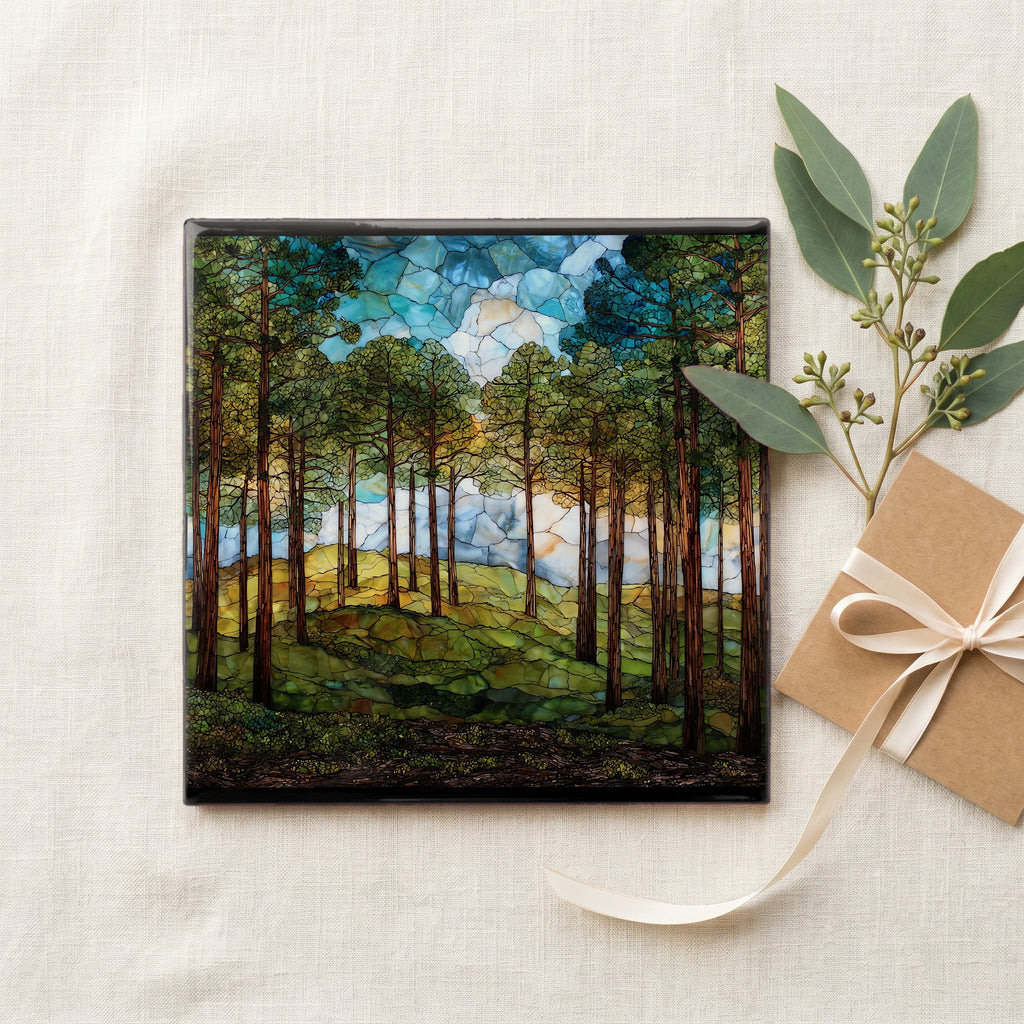 the Holly Springs National — gifting