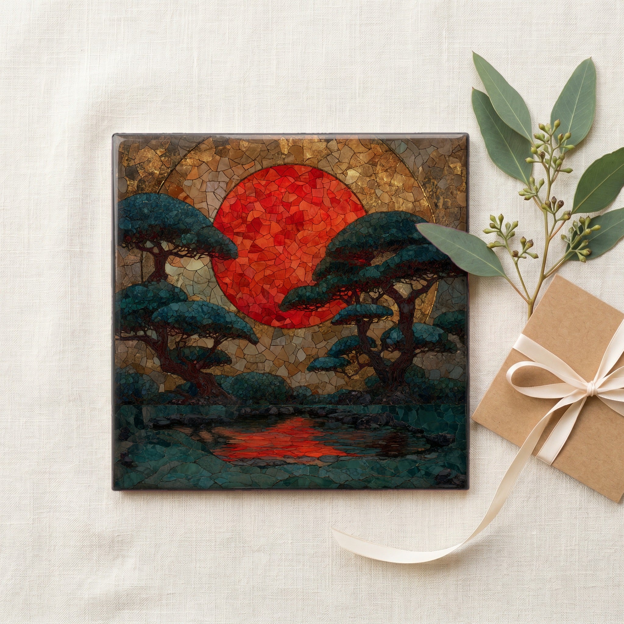 Eikando Koyo — gifting