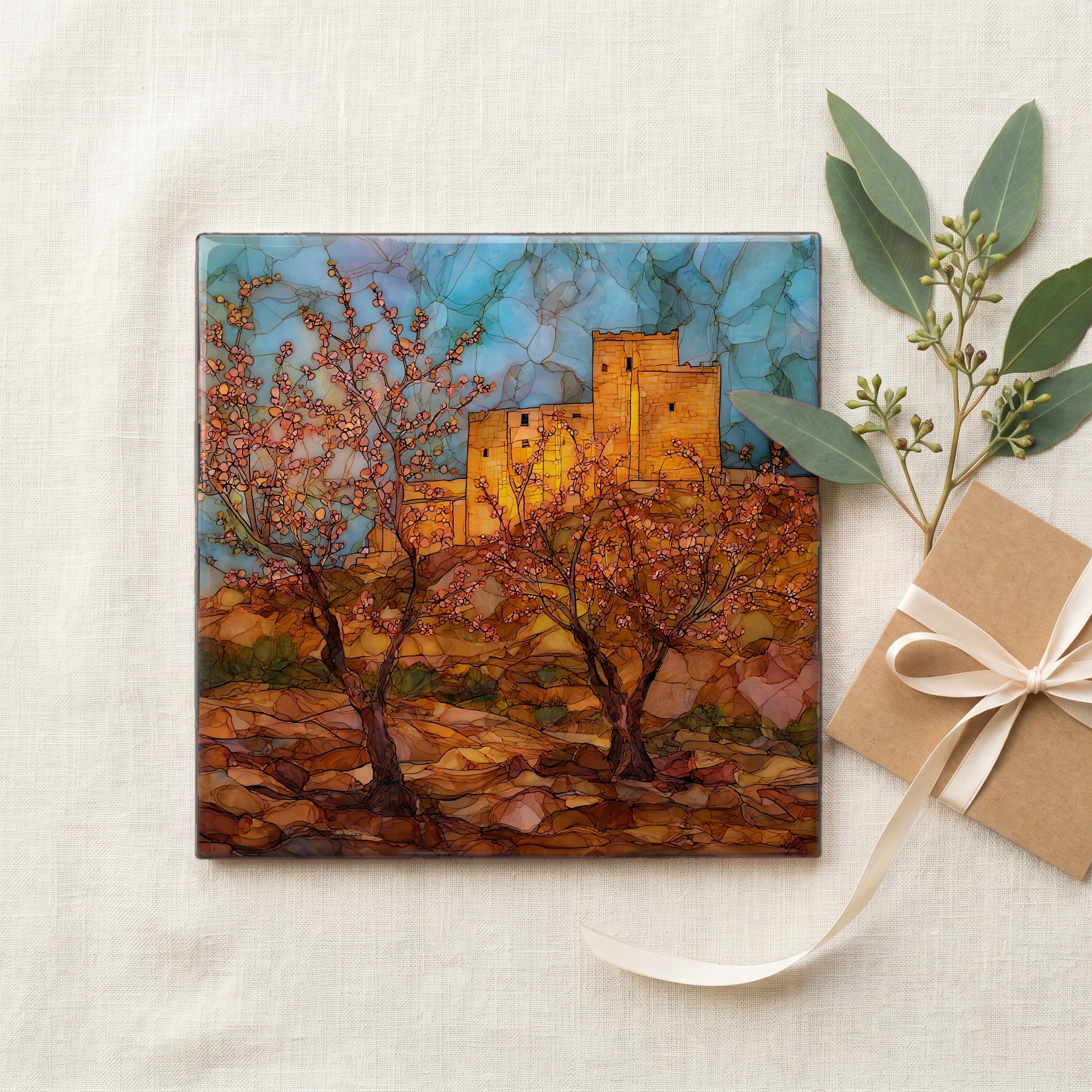 Pipe Spring — gifting
