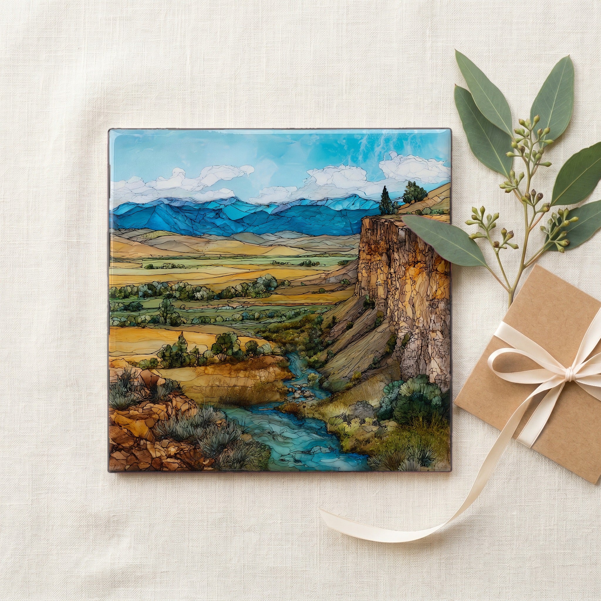 Goshen Hole — gifting