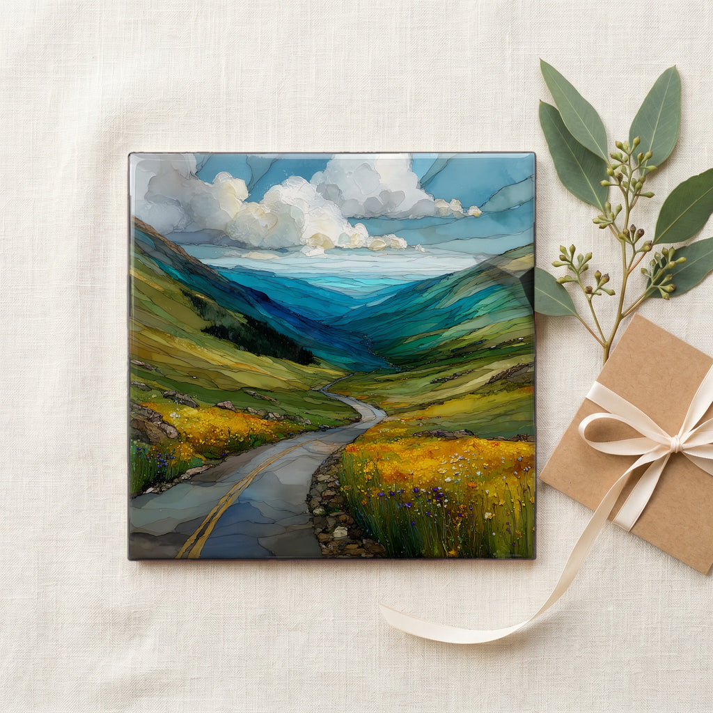 Trail Ridge Road — gifting