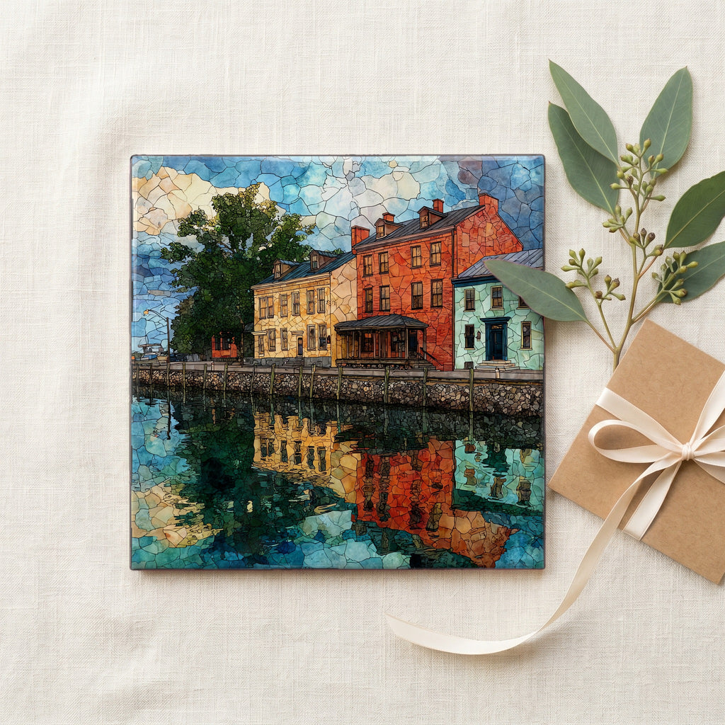 Onancock Wharf — gifting