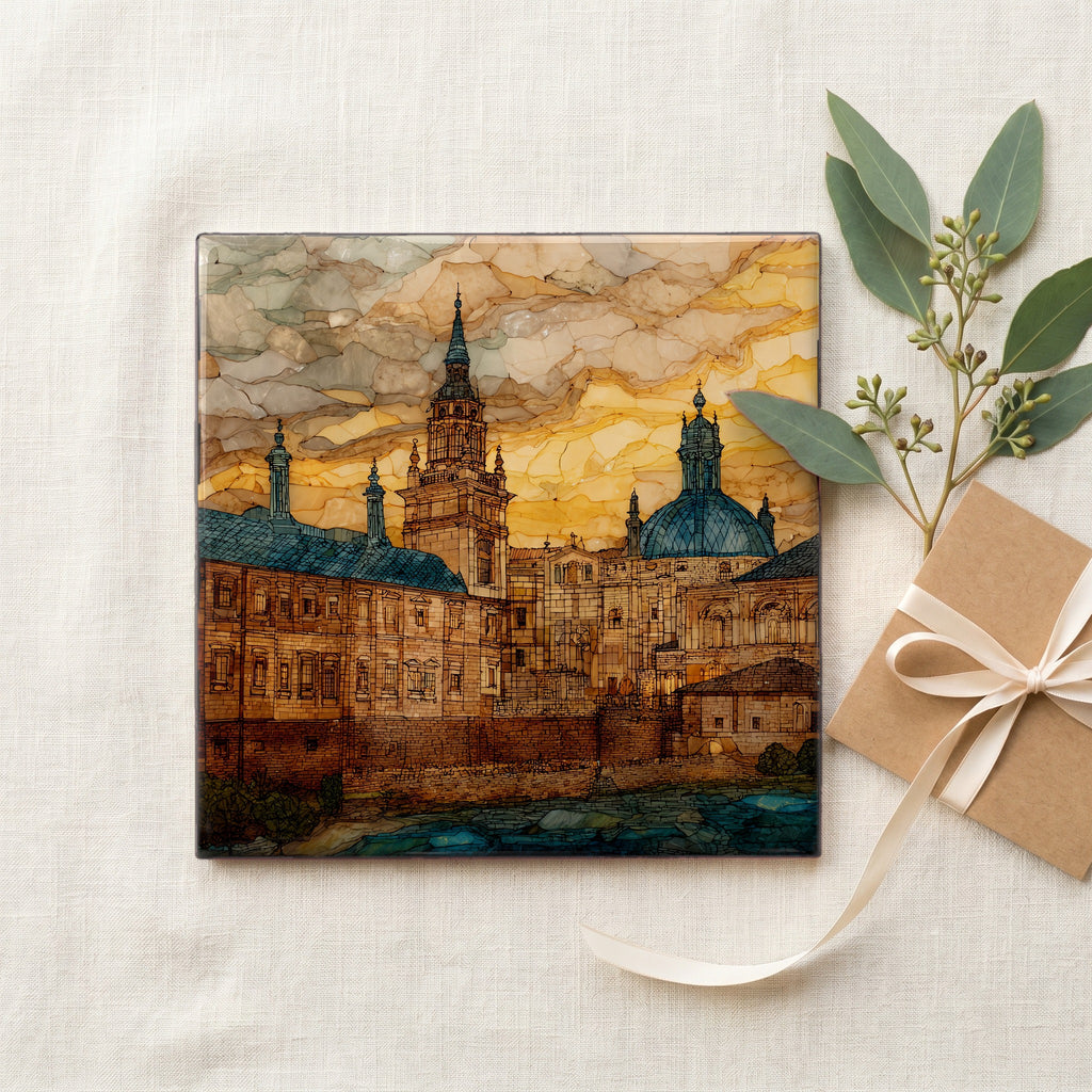 Royal Palace of Turin — gifting