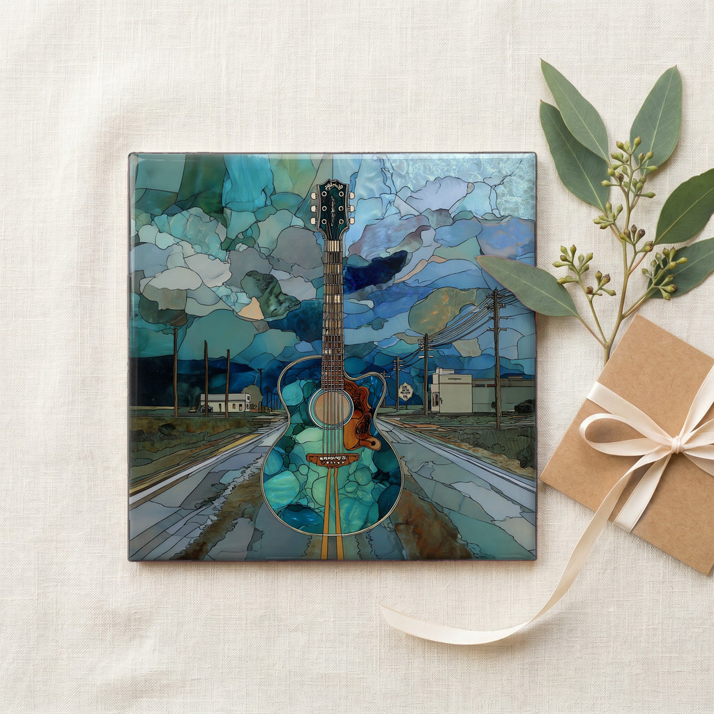 the Clarksdale Crossroads where — gifting