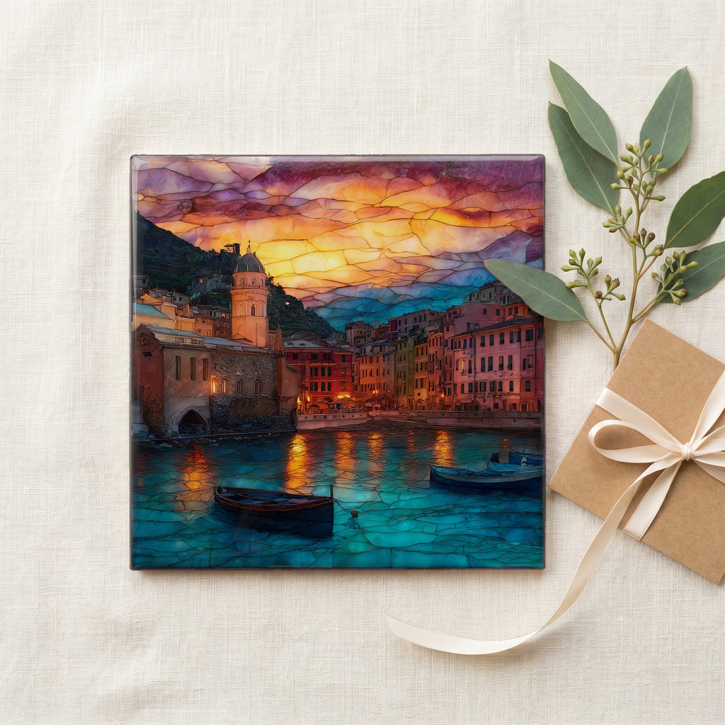 Vernazza — gifting