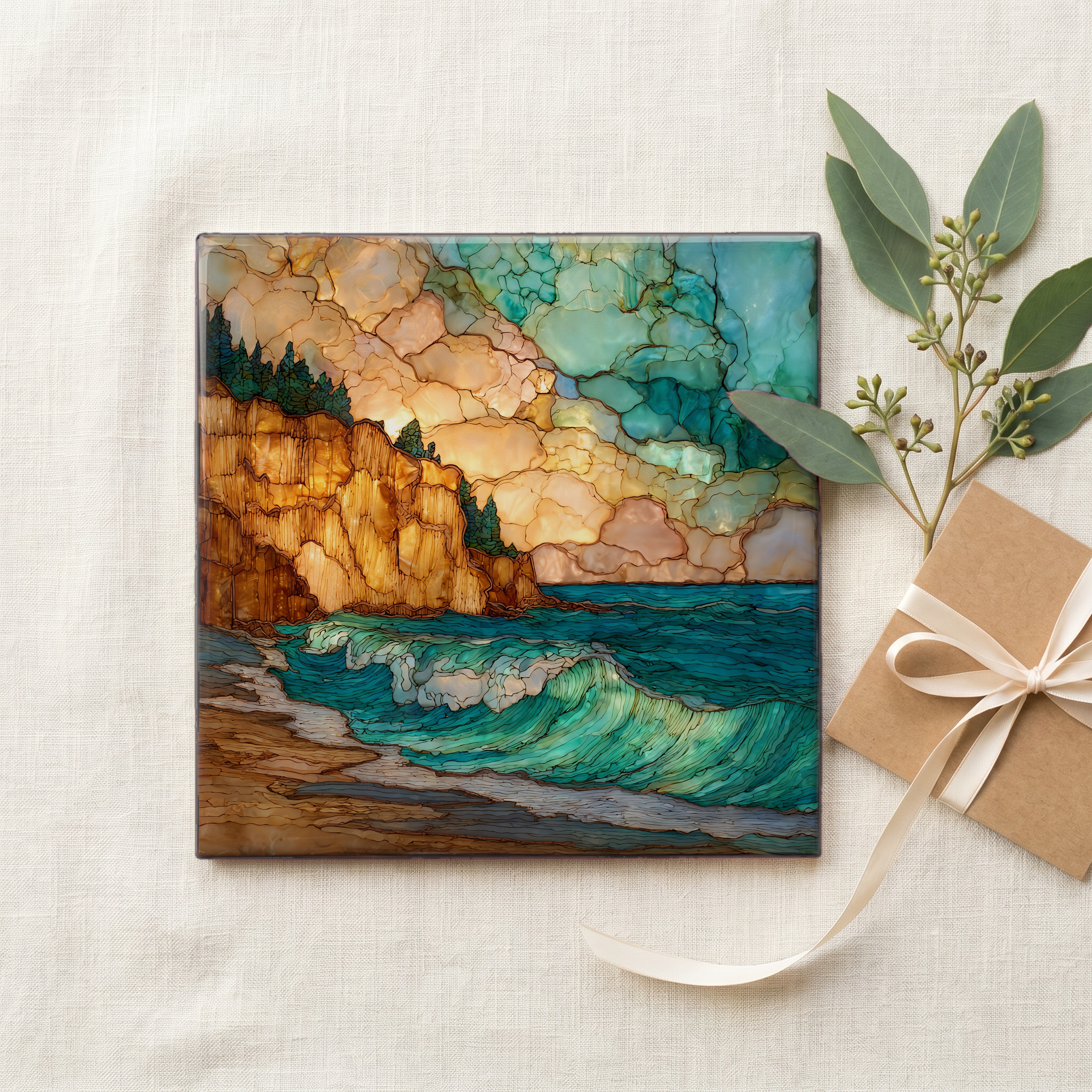 Point Dume Malibu — gifting