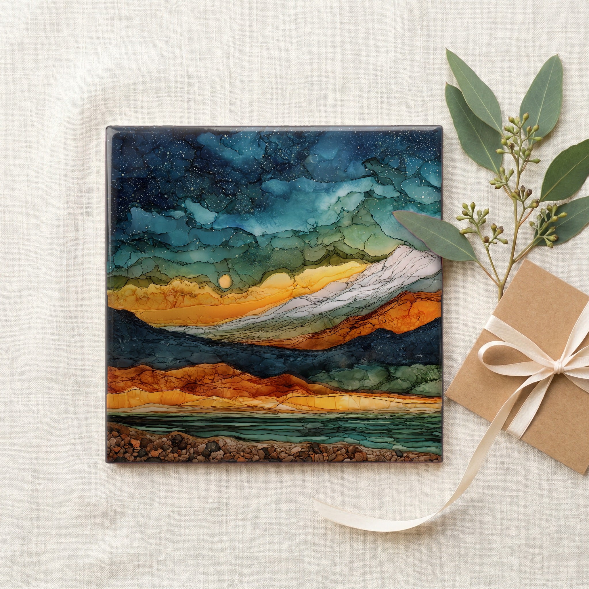 Valley of Fires Recreation — gifting