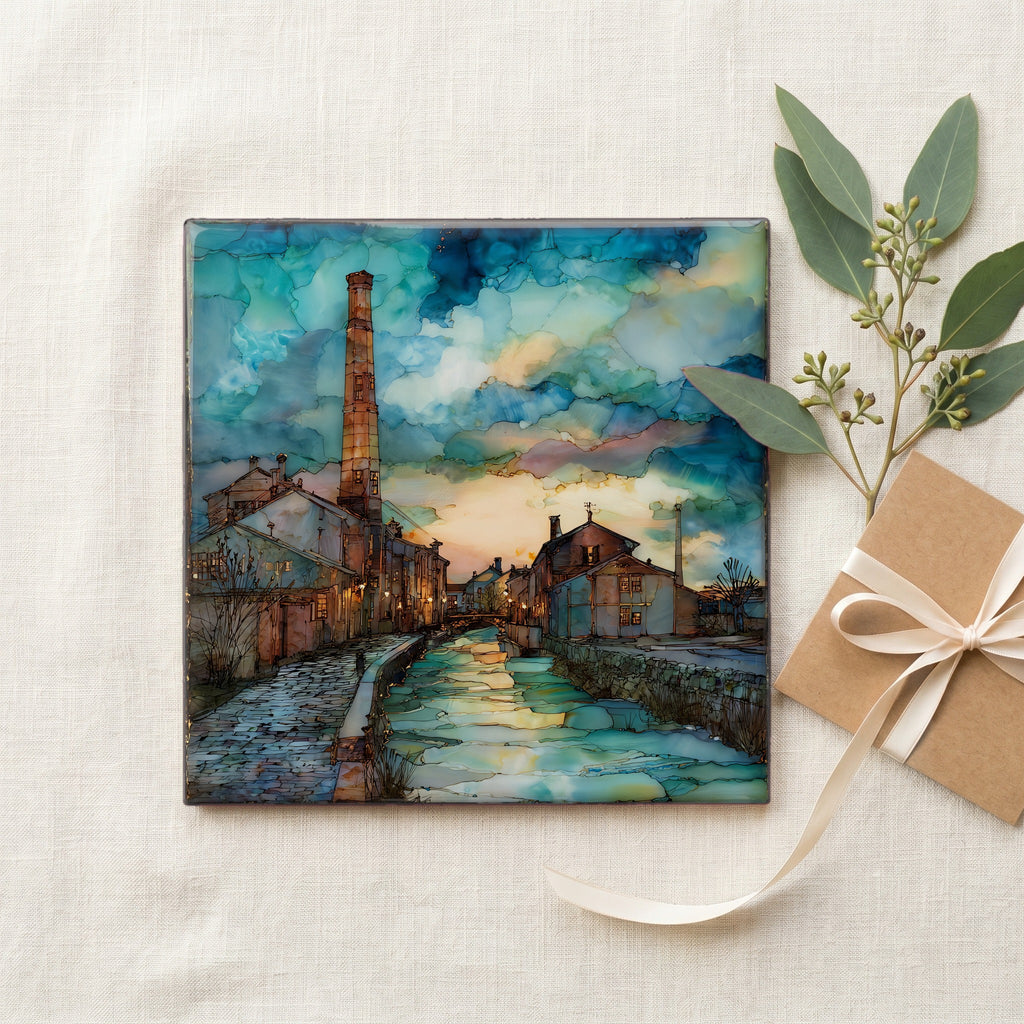 Murano — gifting