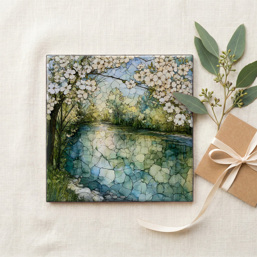 the Indianapolis White River — gifting