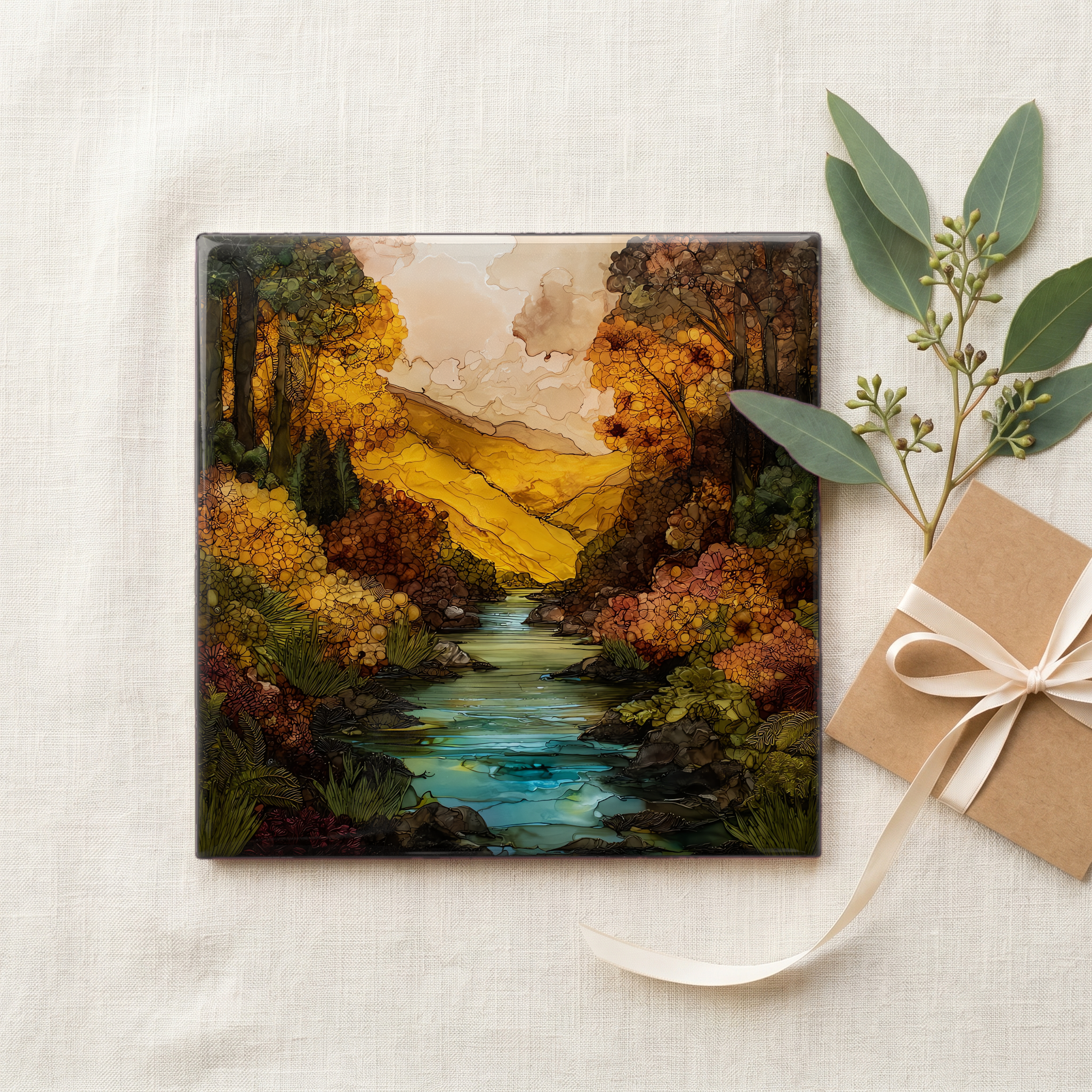Vale of Avoca — gifting