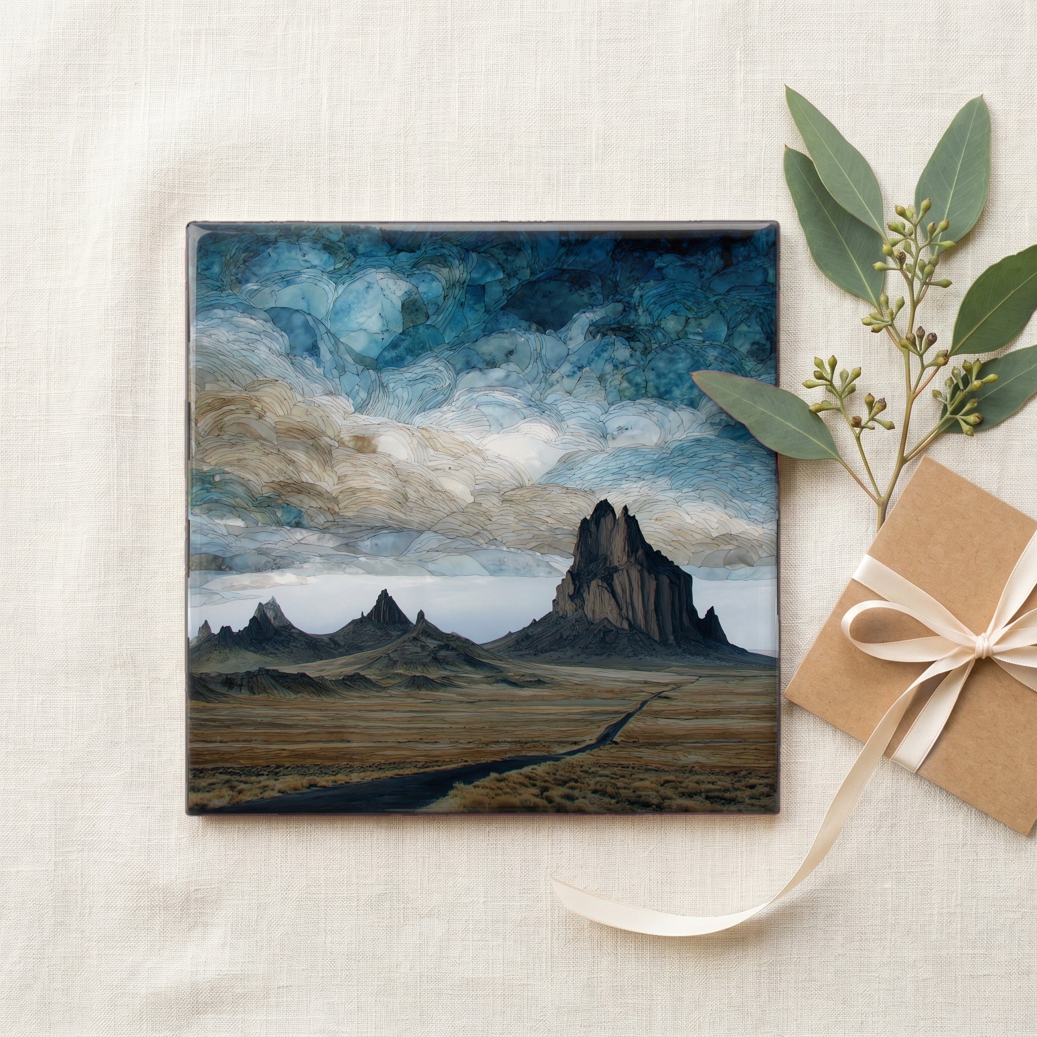 Shiprock — gifting