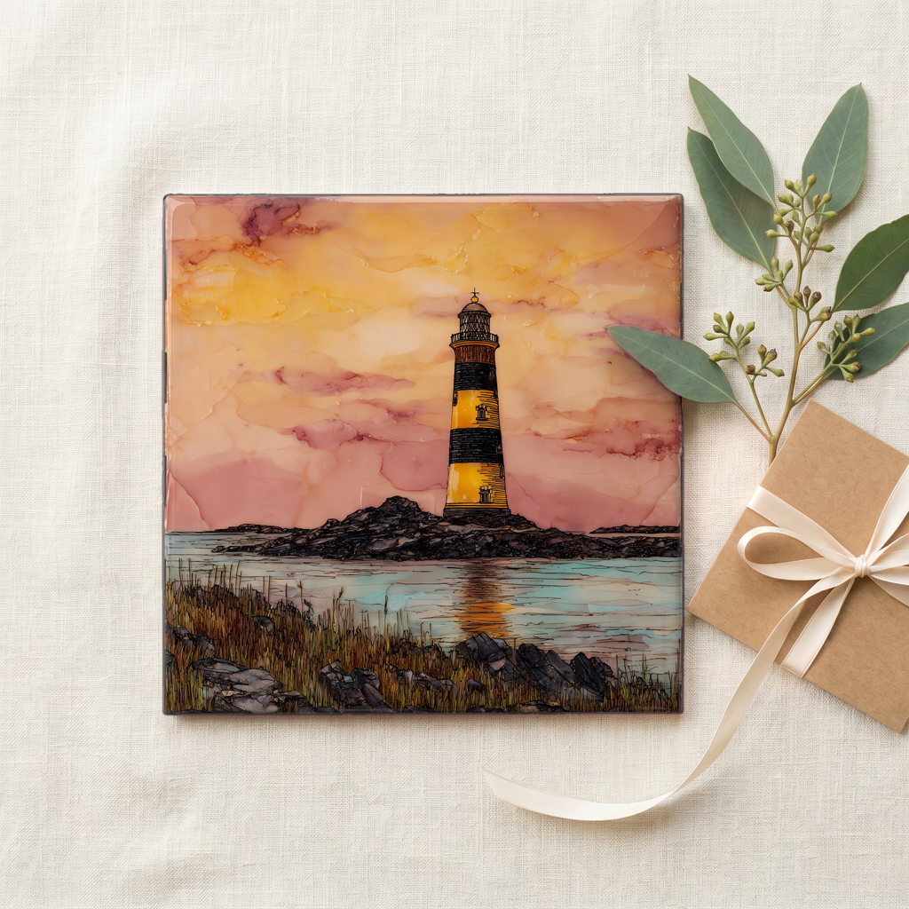 St John's Point Lighthouse — gifting