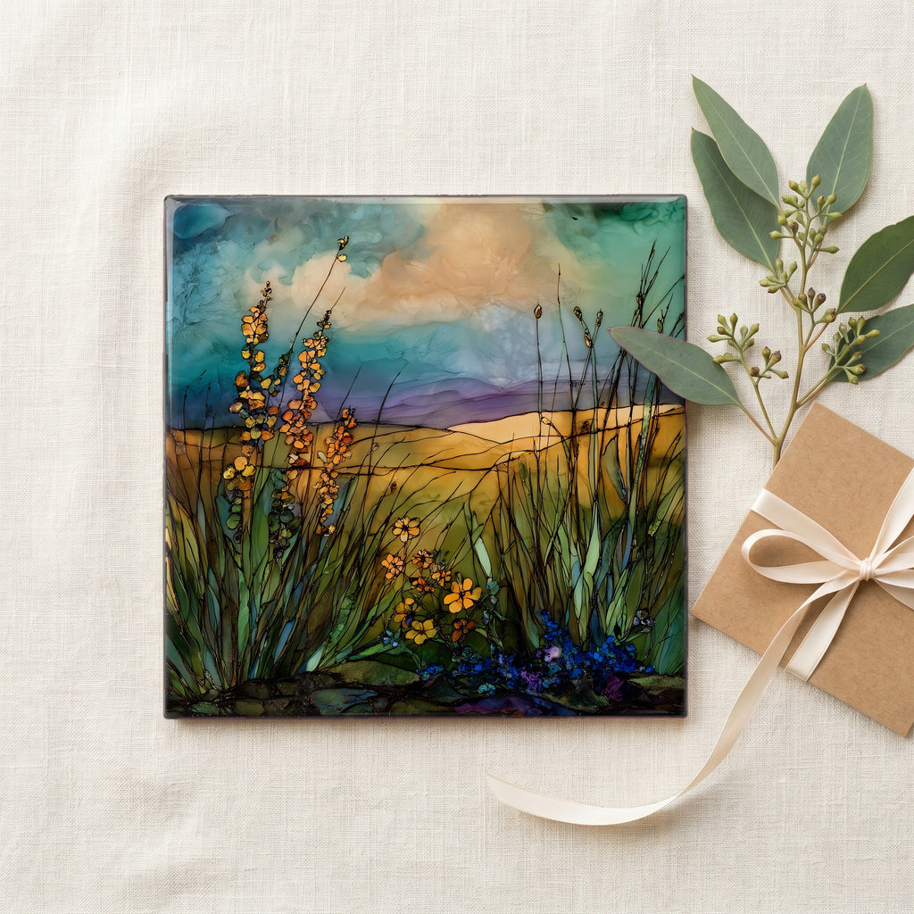 Buffalo River State Park — gifting