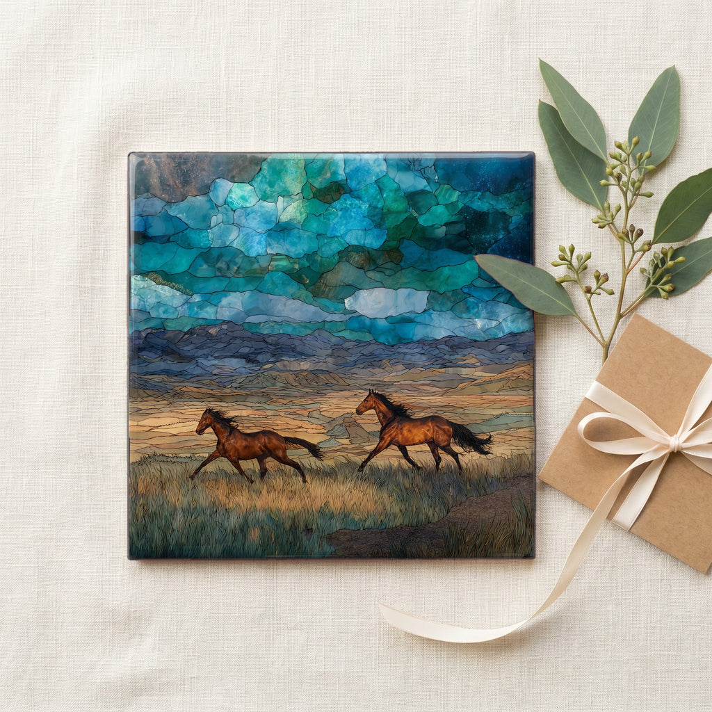 the Land Run Monument — gifting