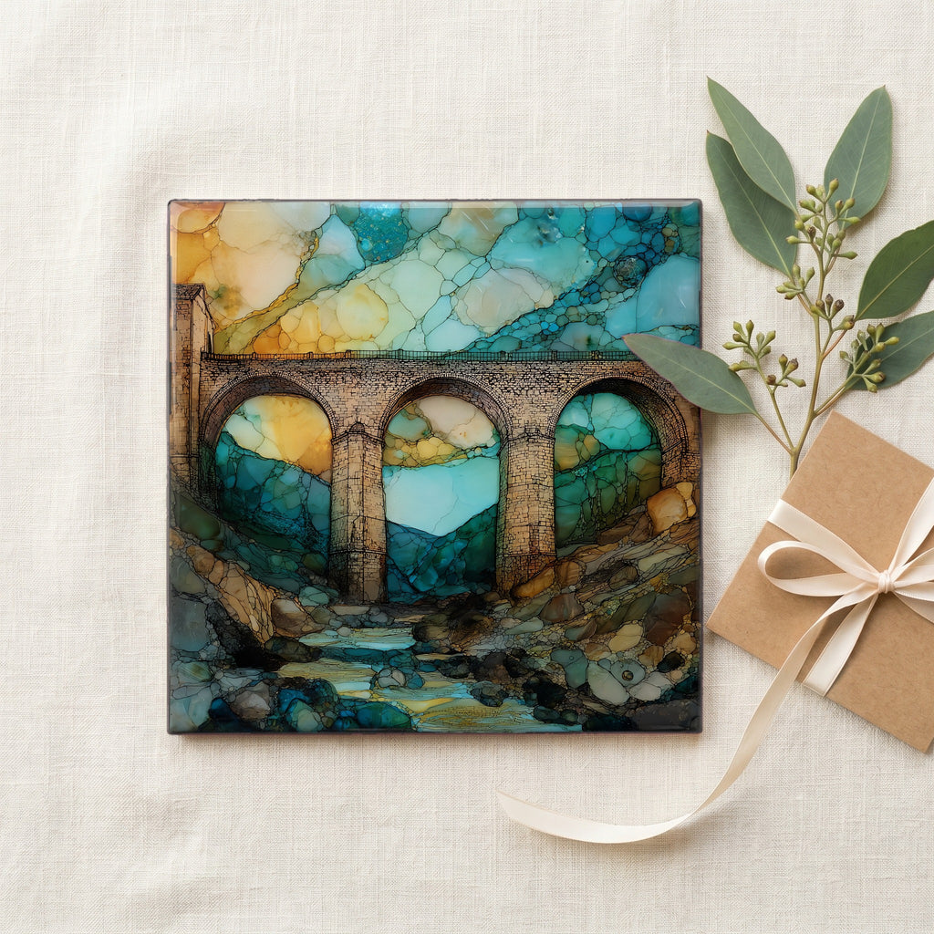 Pont du Diable — gifting