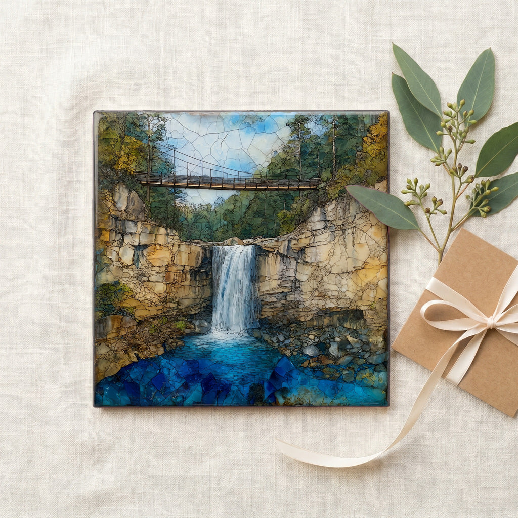 Cane Creek Cascades — gifting
