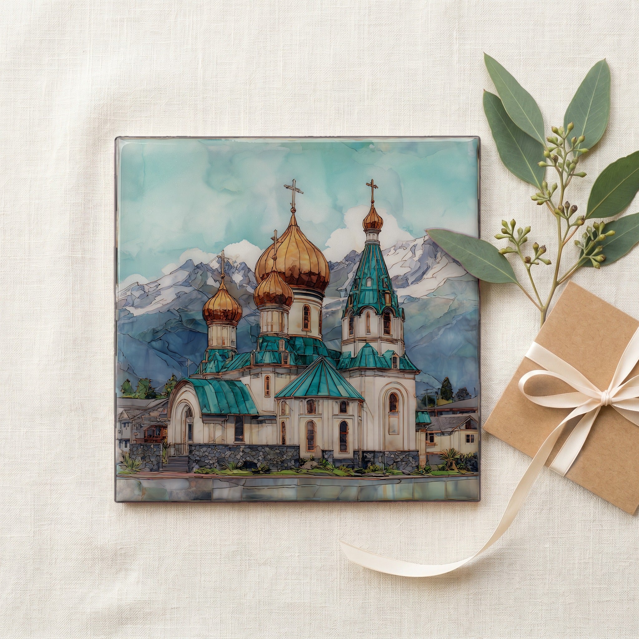 St — gifting