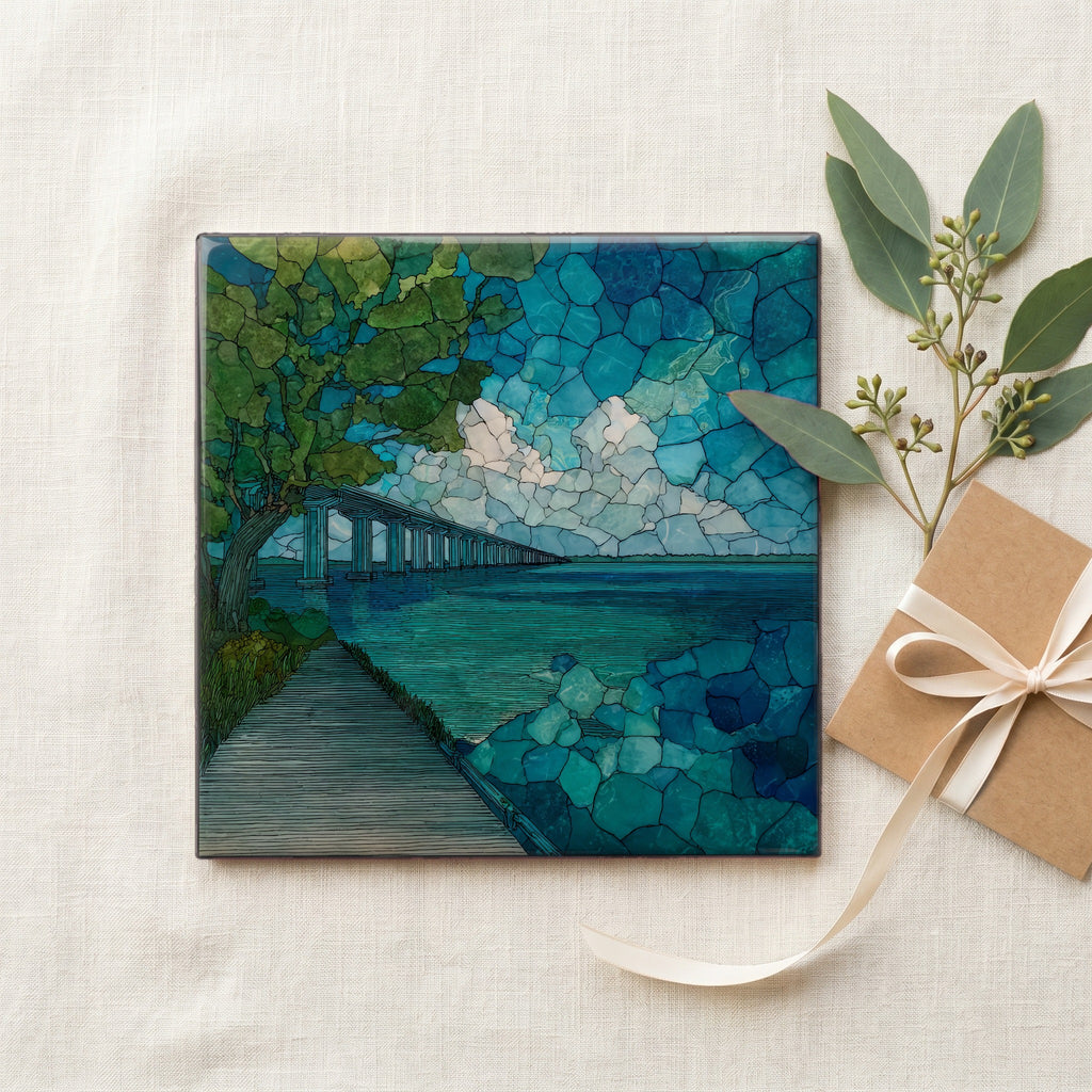Mayport Ferry St — gifting