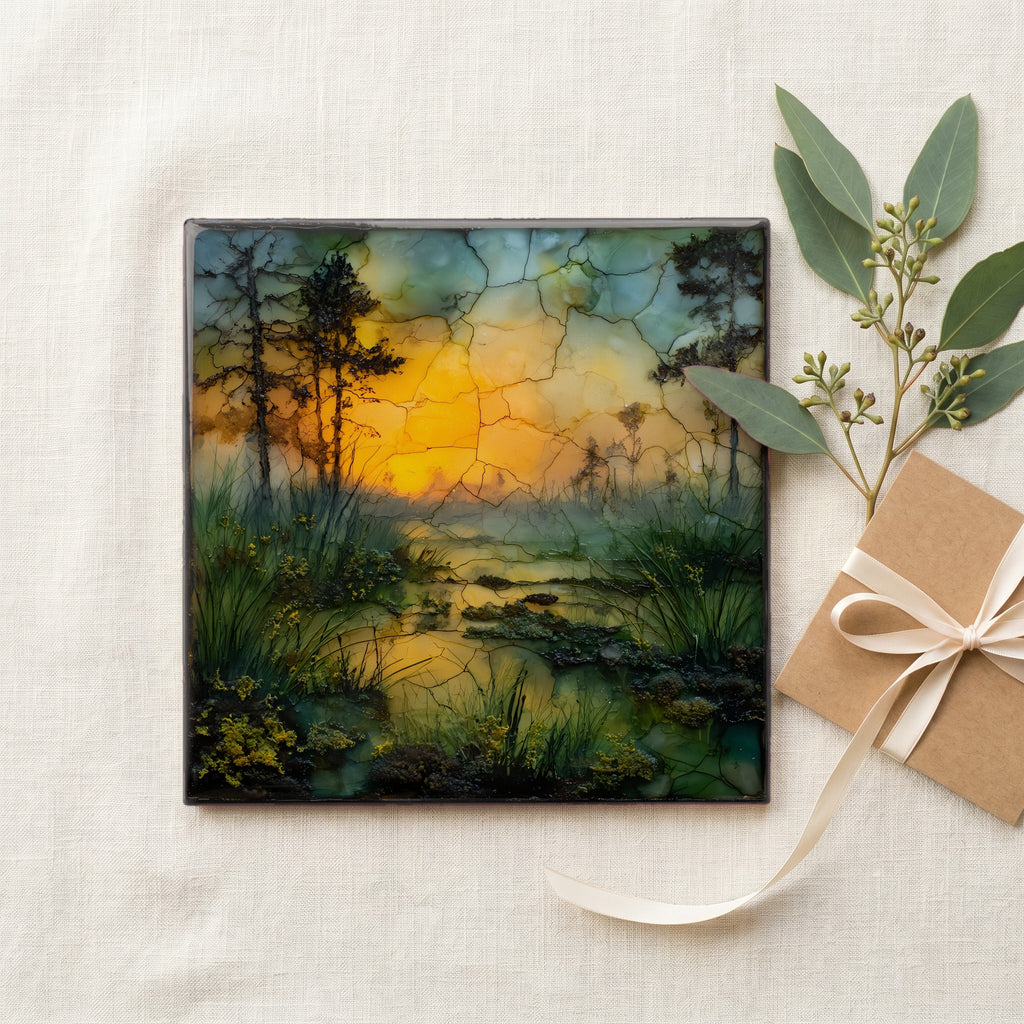 Seney National Wildlife Refuge — gifting