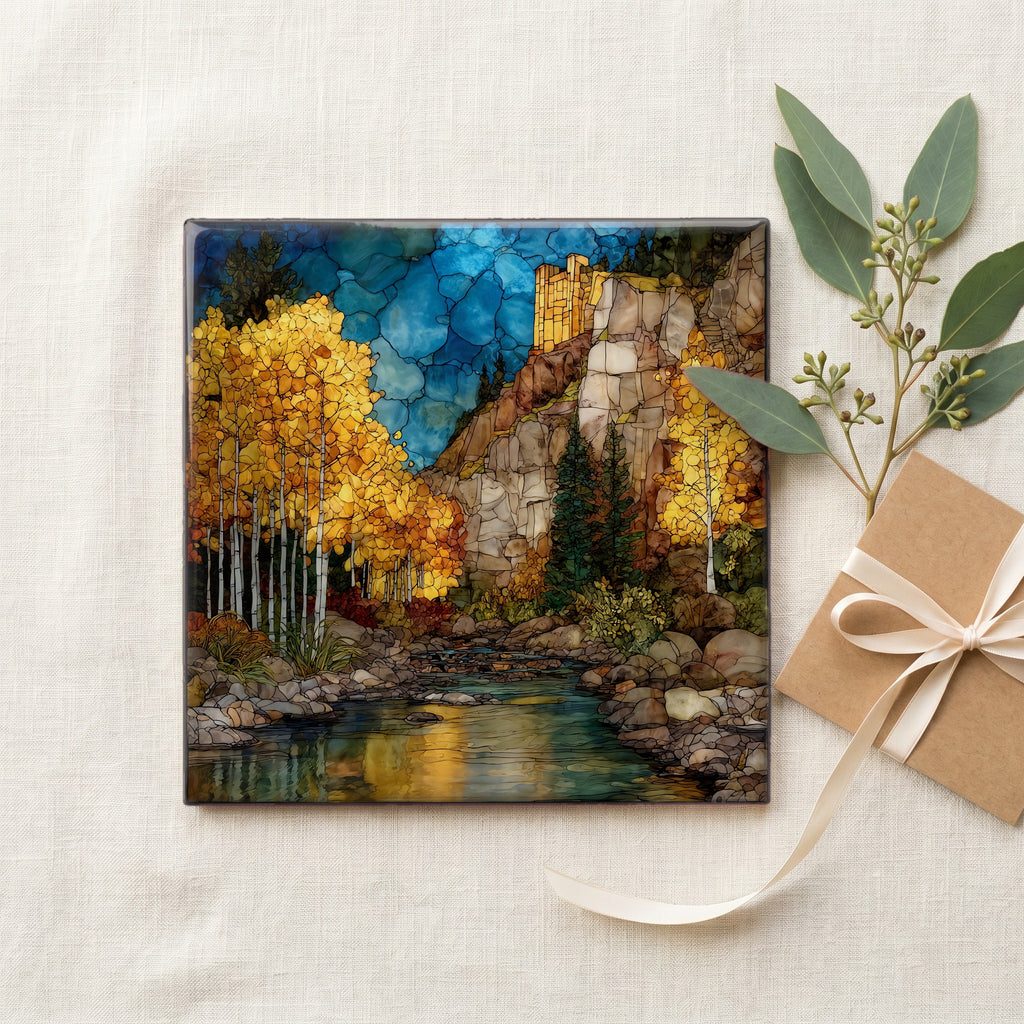 Spearfish Canyon — gifting