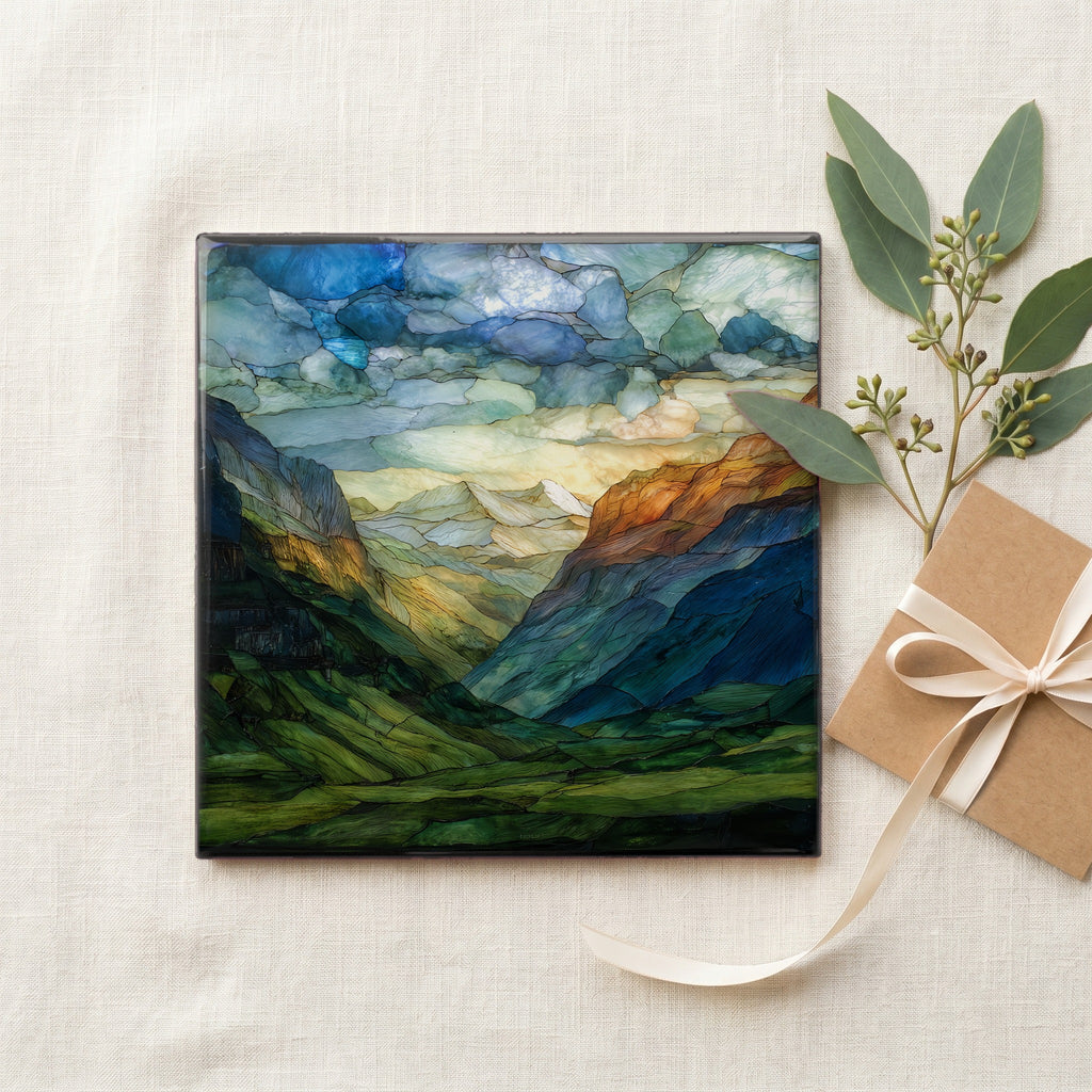 Cirque de Gavarnie — gifting