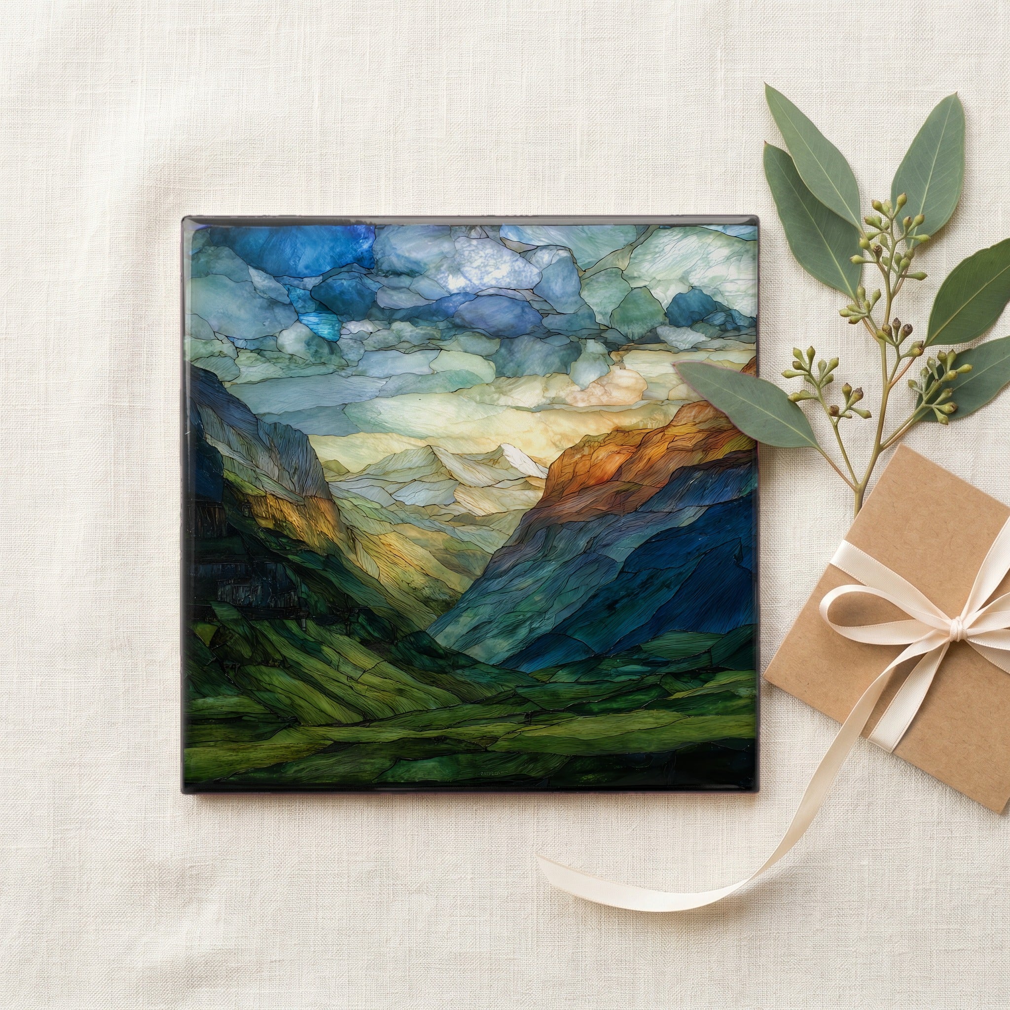 Cirque de Gavarnie — gifting