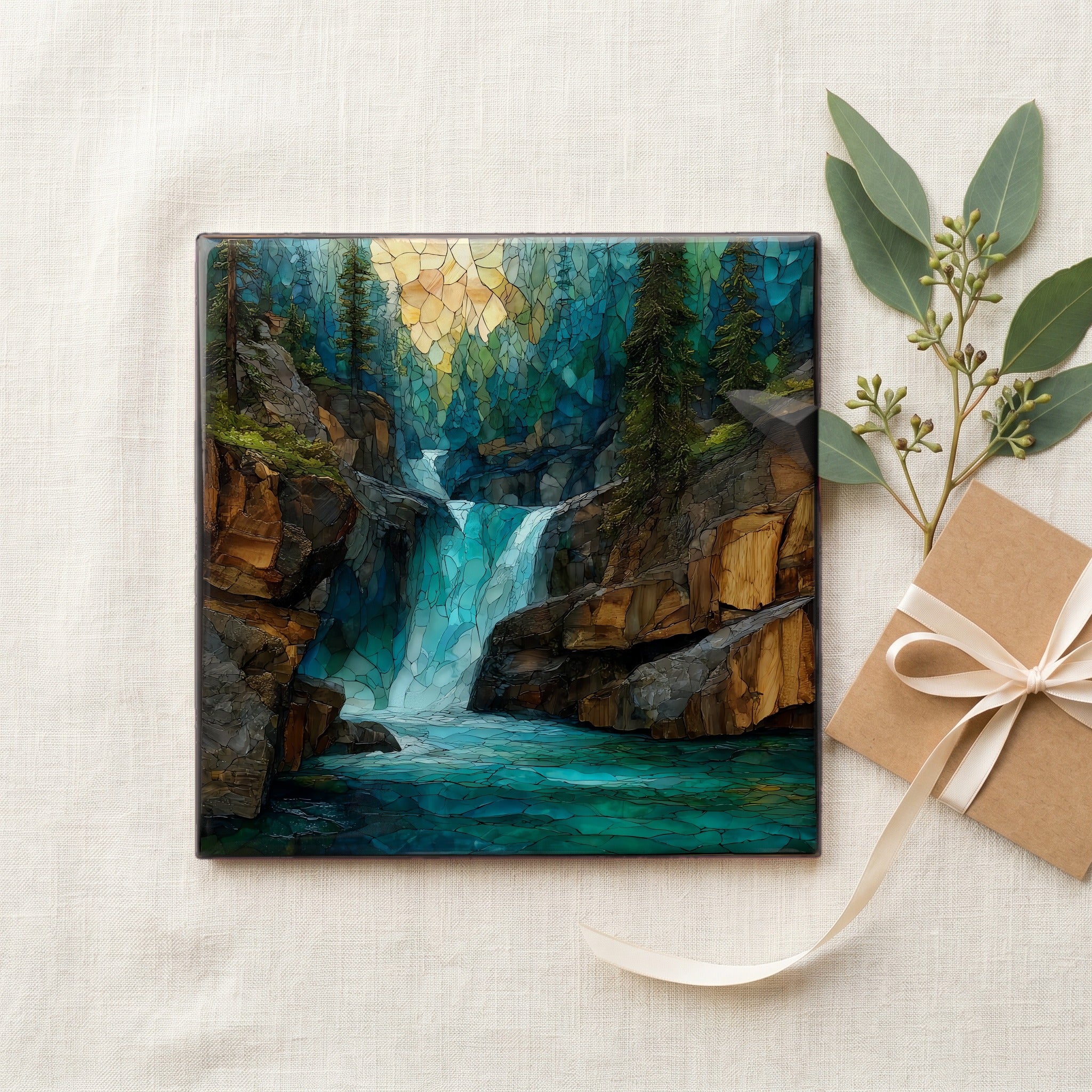 Alberta Falls — gifting