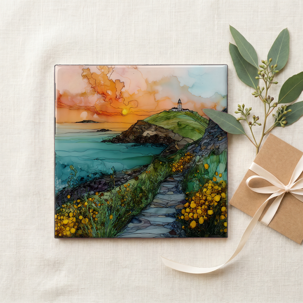 Howth Head — gifting