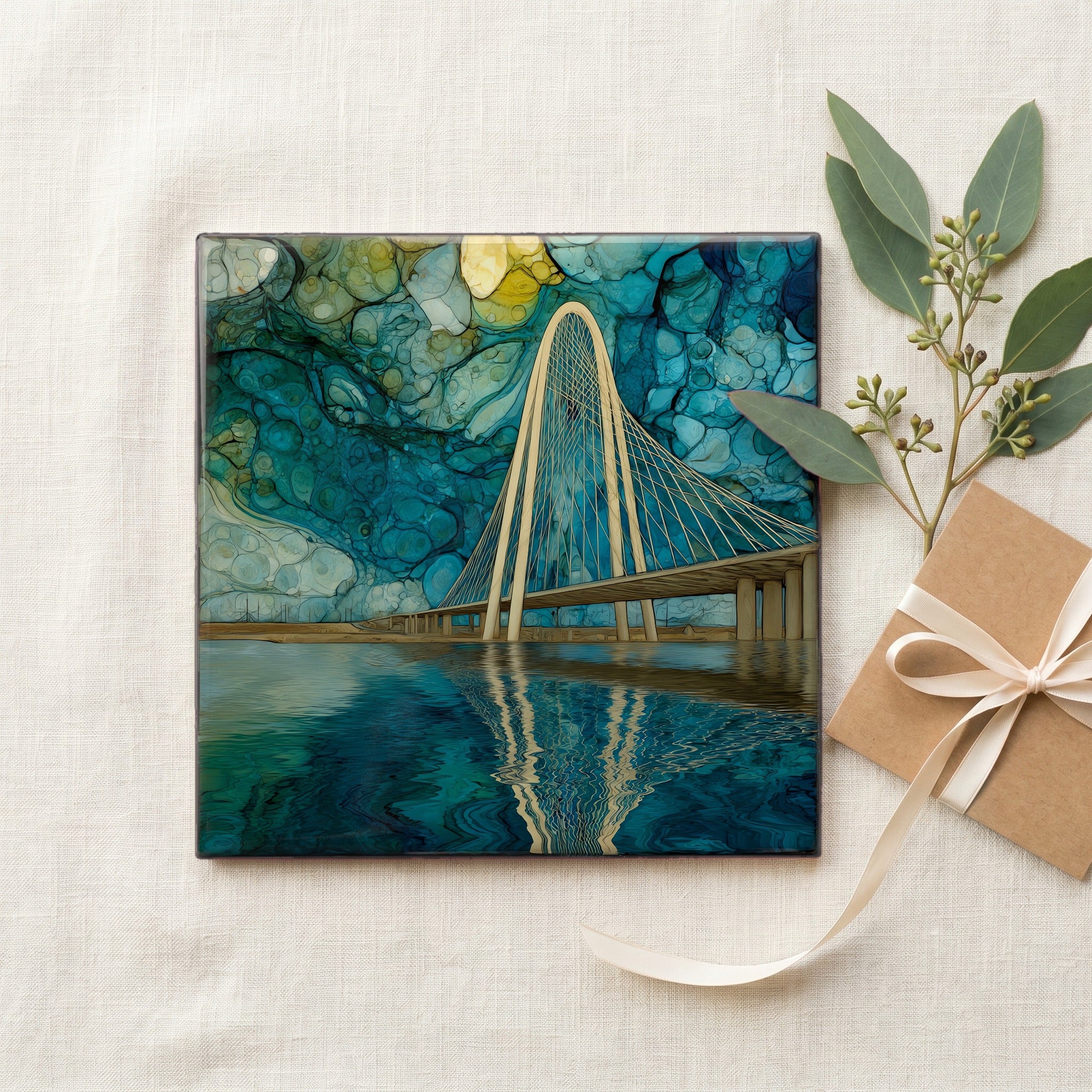 Modern Art Museum of Fort Worth — gifting