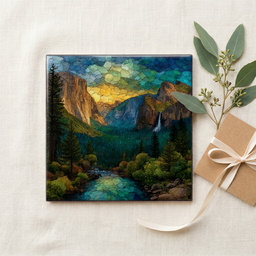 Glacier Point — gifting
