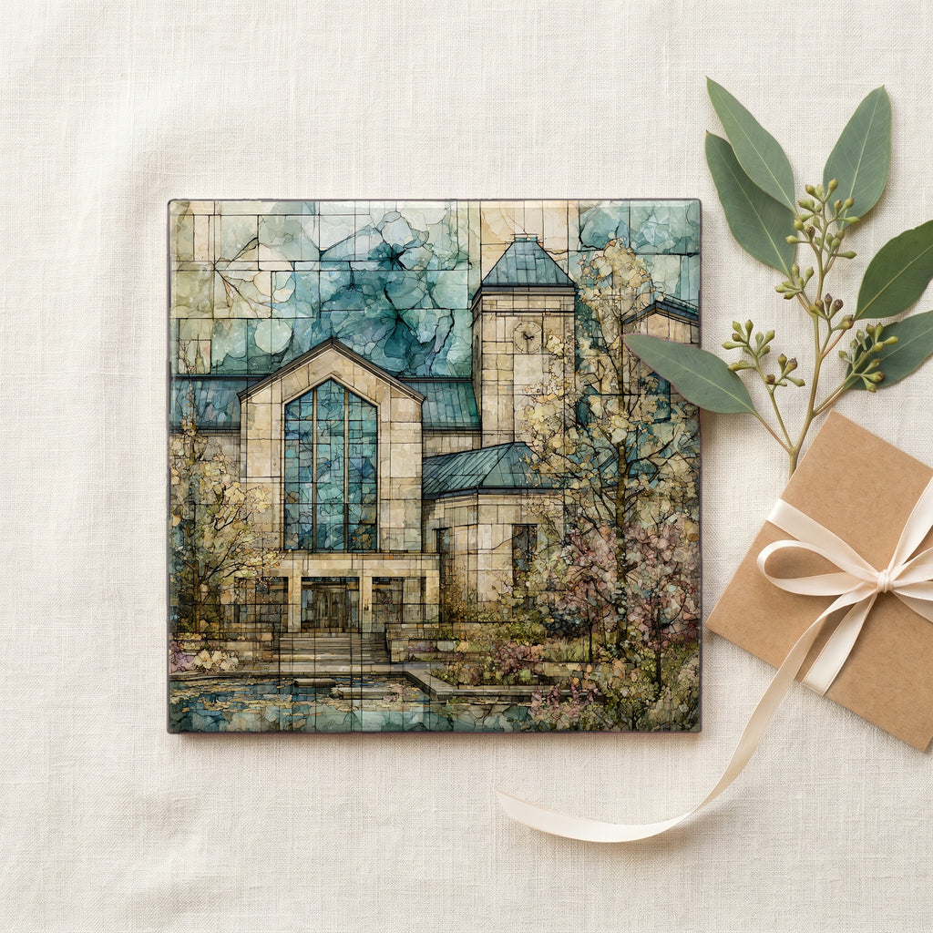the Indianapolis Museum of Art — gifting