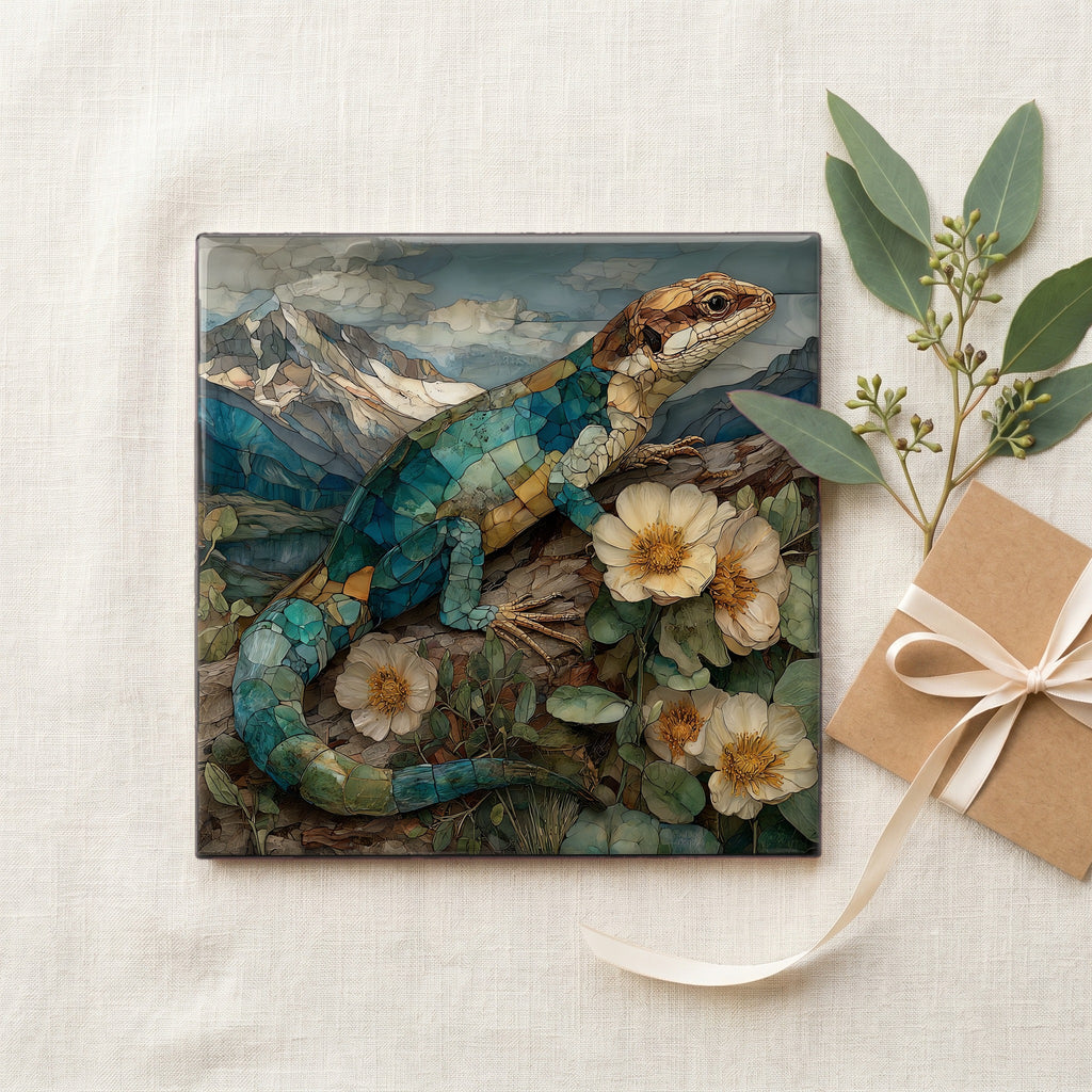 Many Glacier Salamander Glacier — gifting
