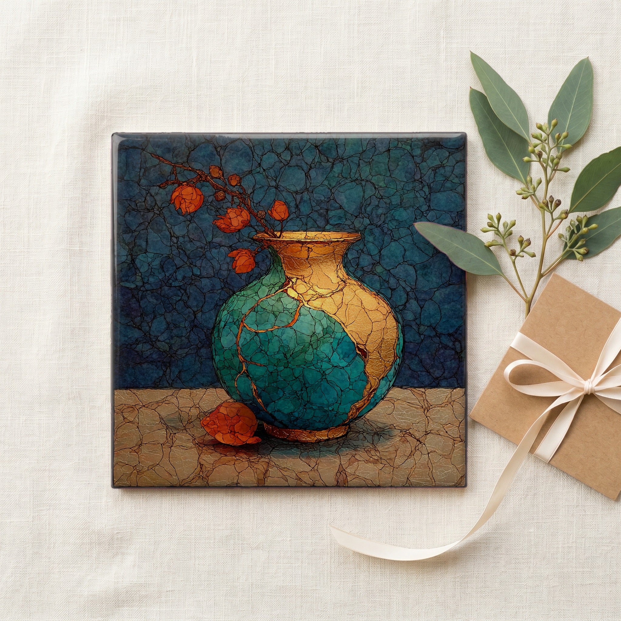 Chado Tea Ceremony Bowl — gifting