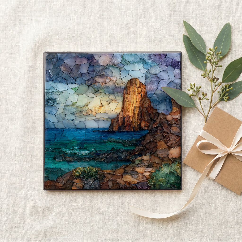 Cap de Creus rocky cape — gifting