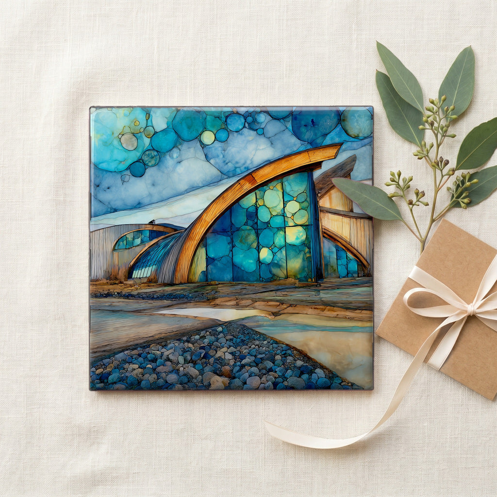 Exploration Place — gifting