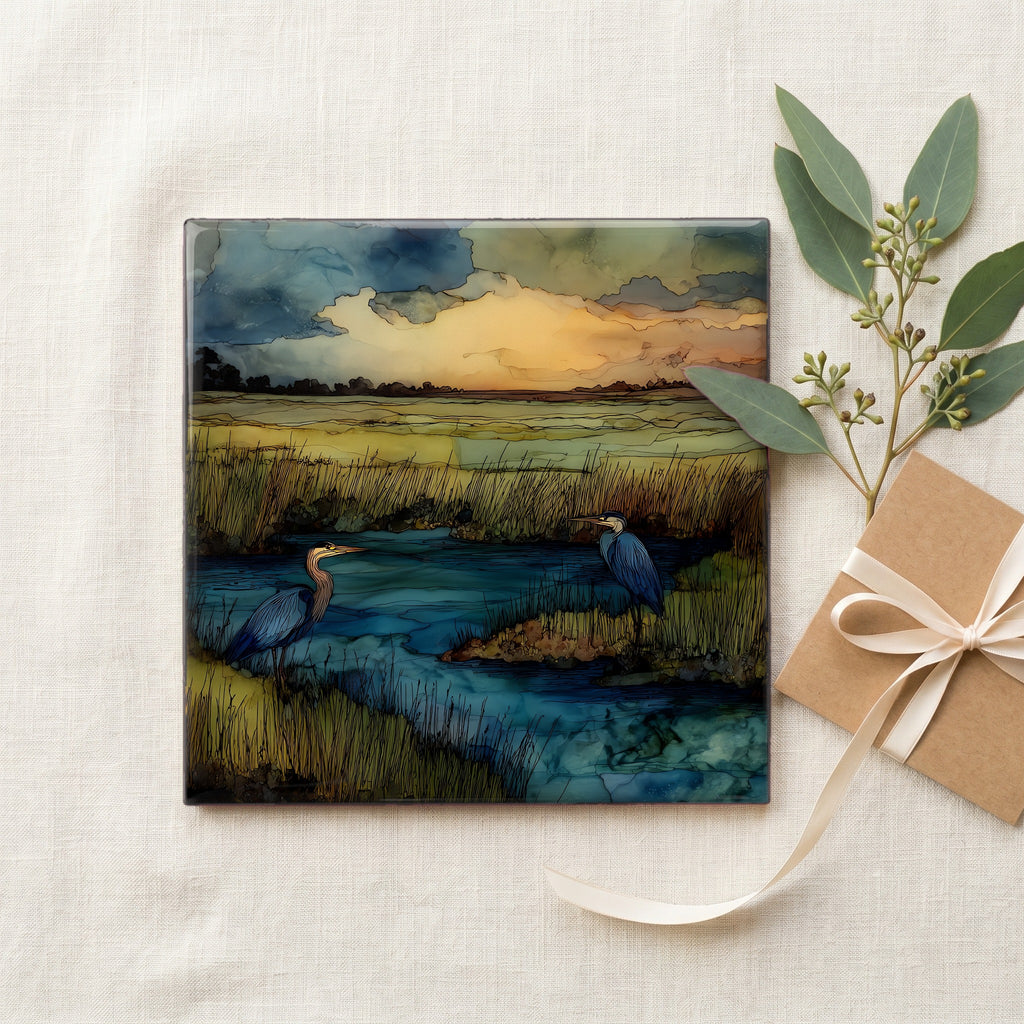 Back Bay National Wildlife Refuge in — gifting