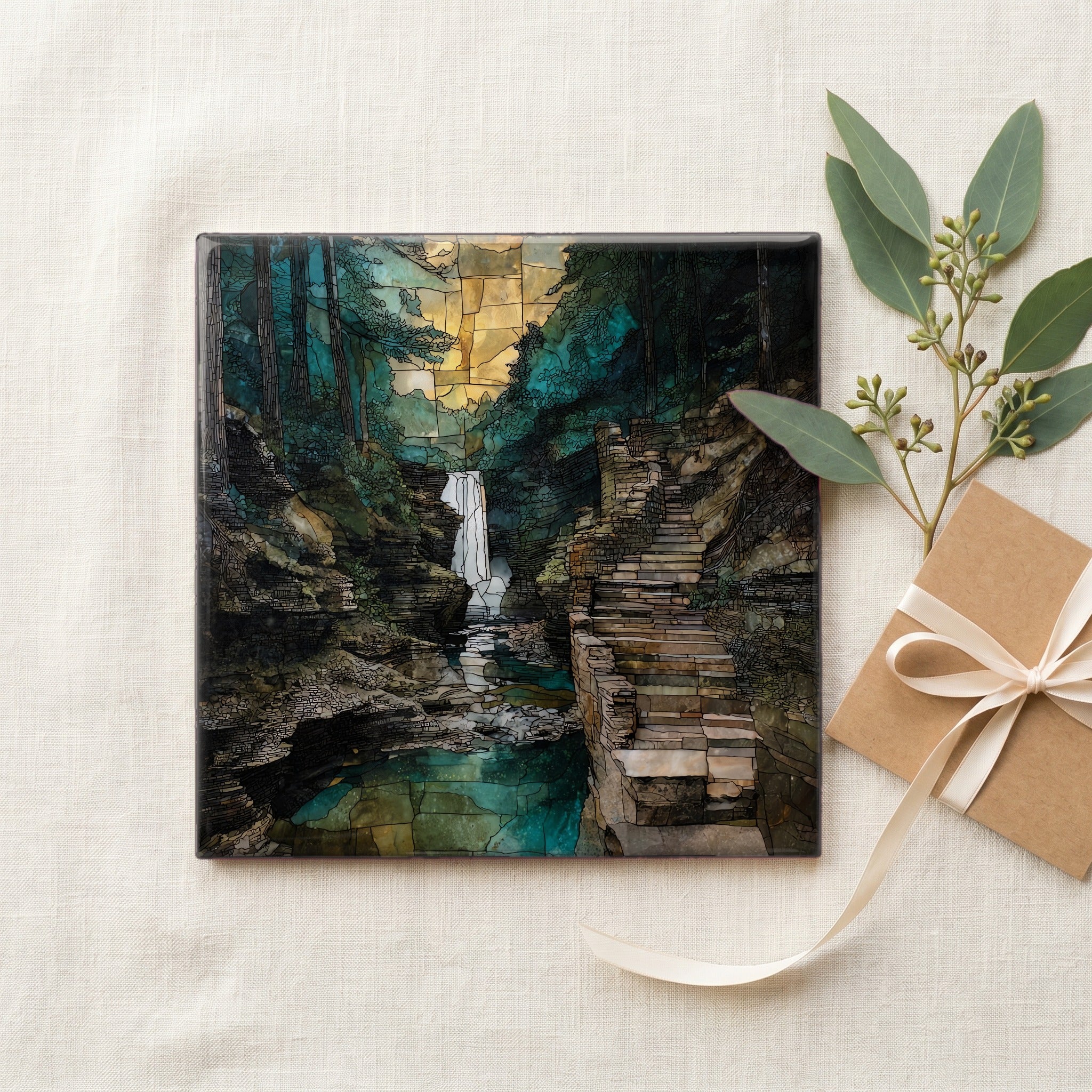 Robert H — gifting