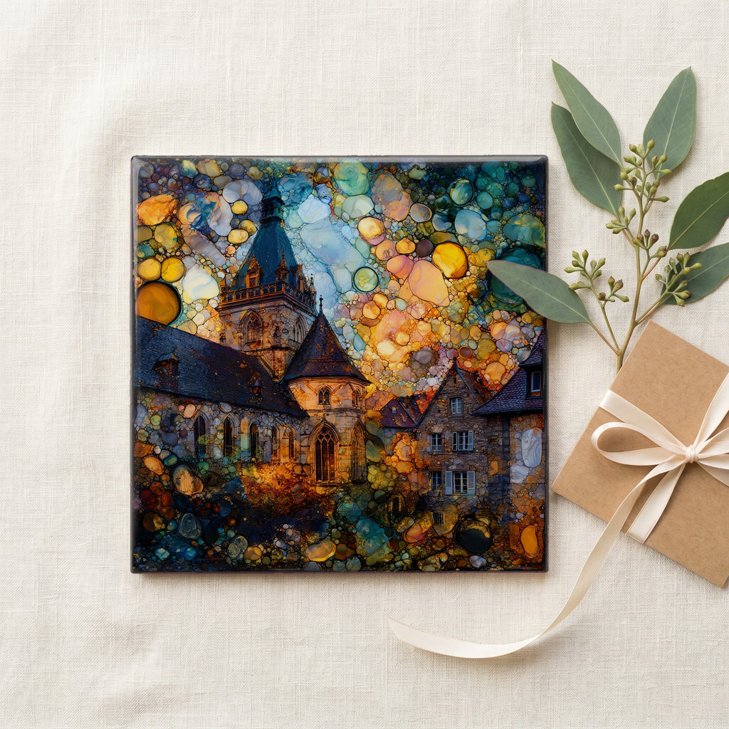 Hospices de Beaune — gifting