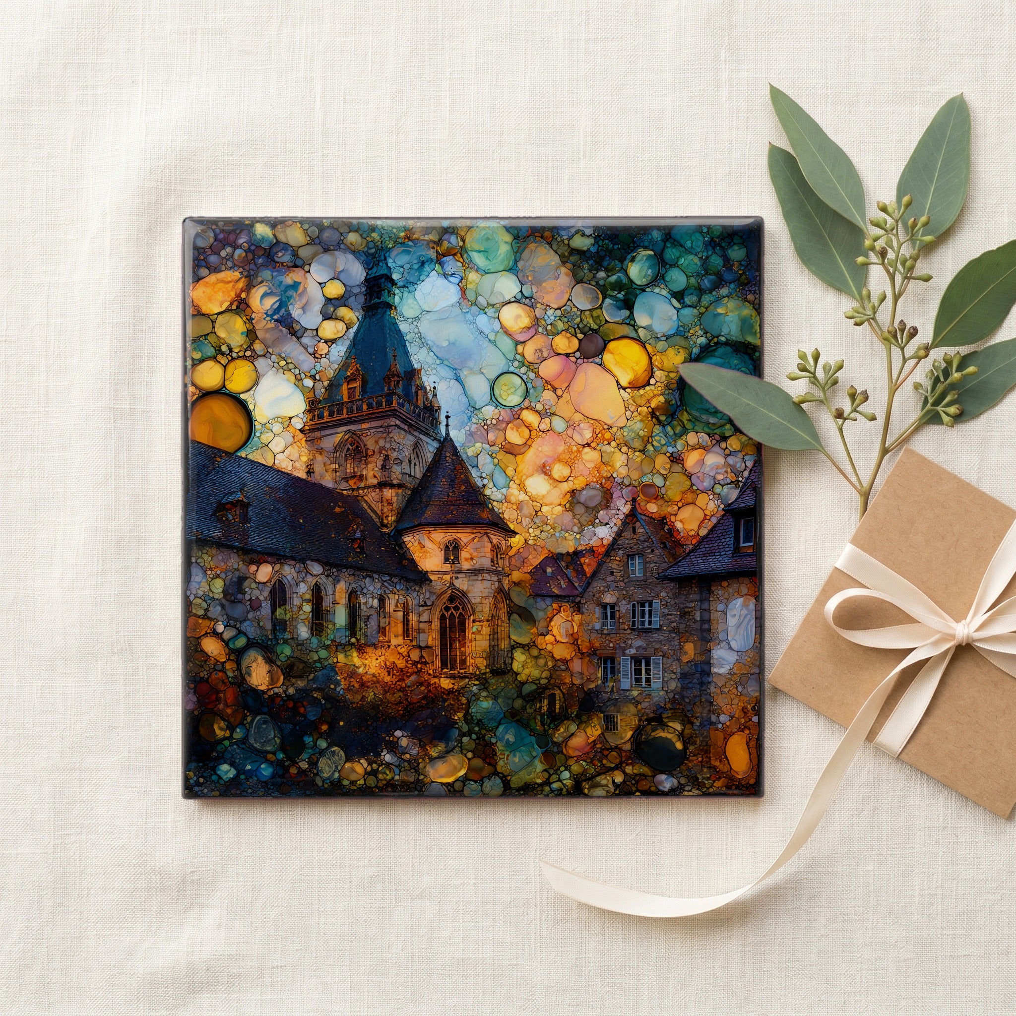 Hospices de Beaune — gifting