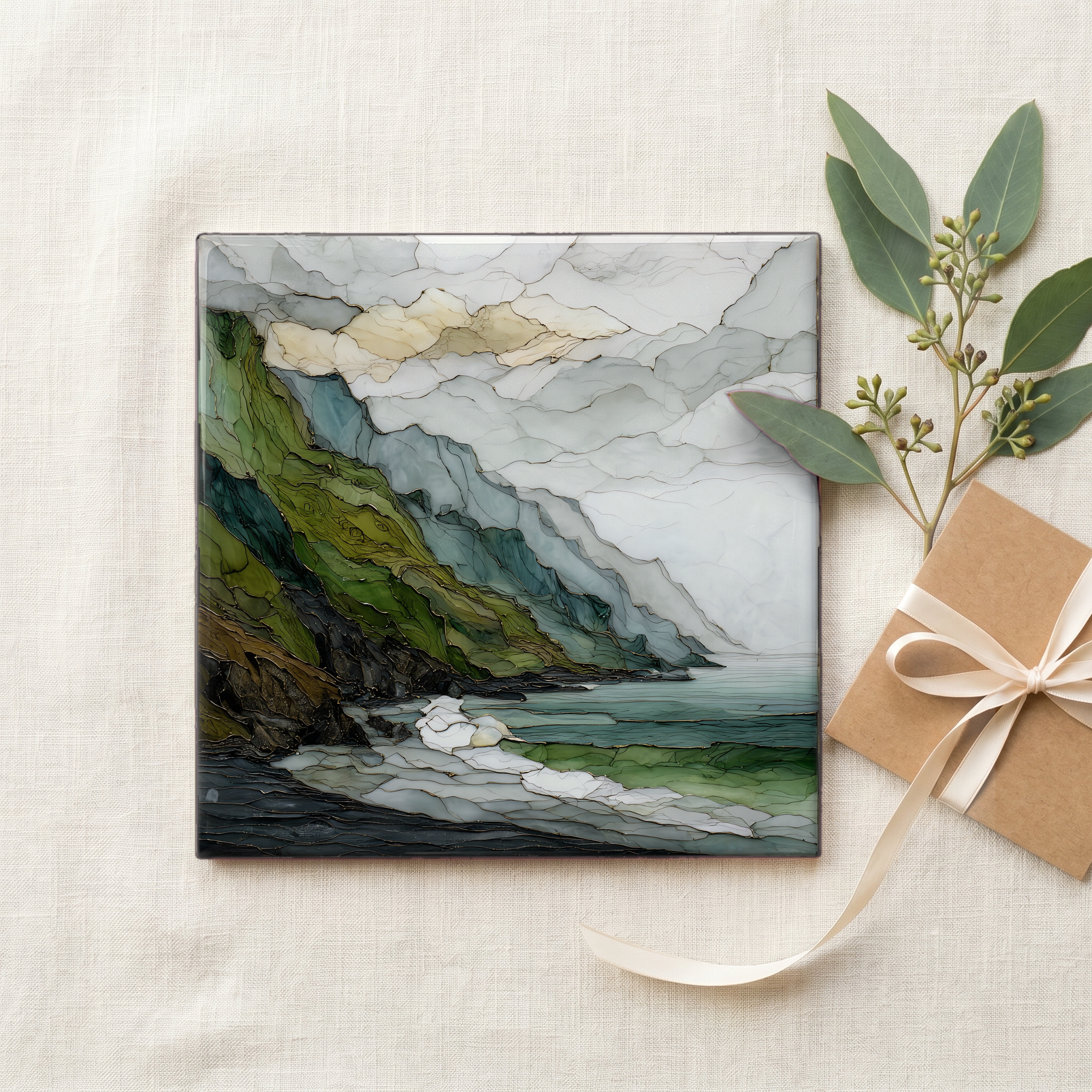 Lost Coast — gifting
