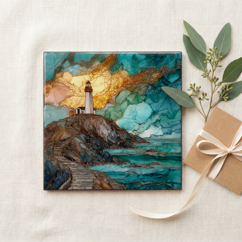 Battery Point Lighthouse — gifting
