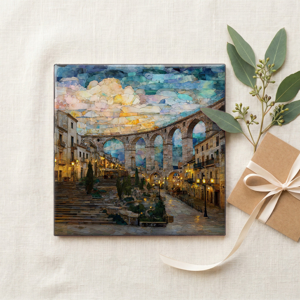Sulmona — gifting